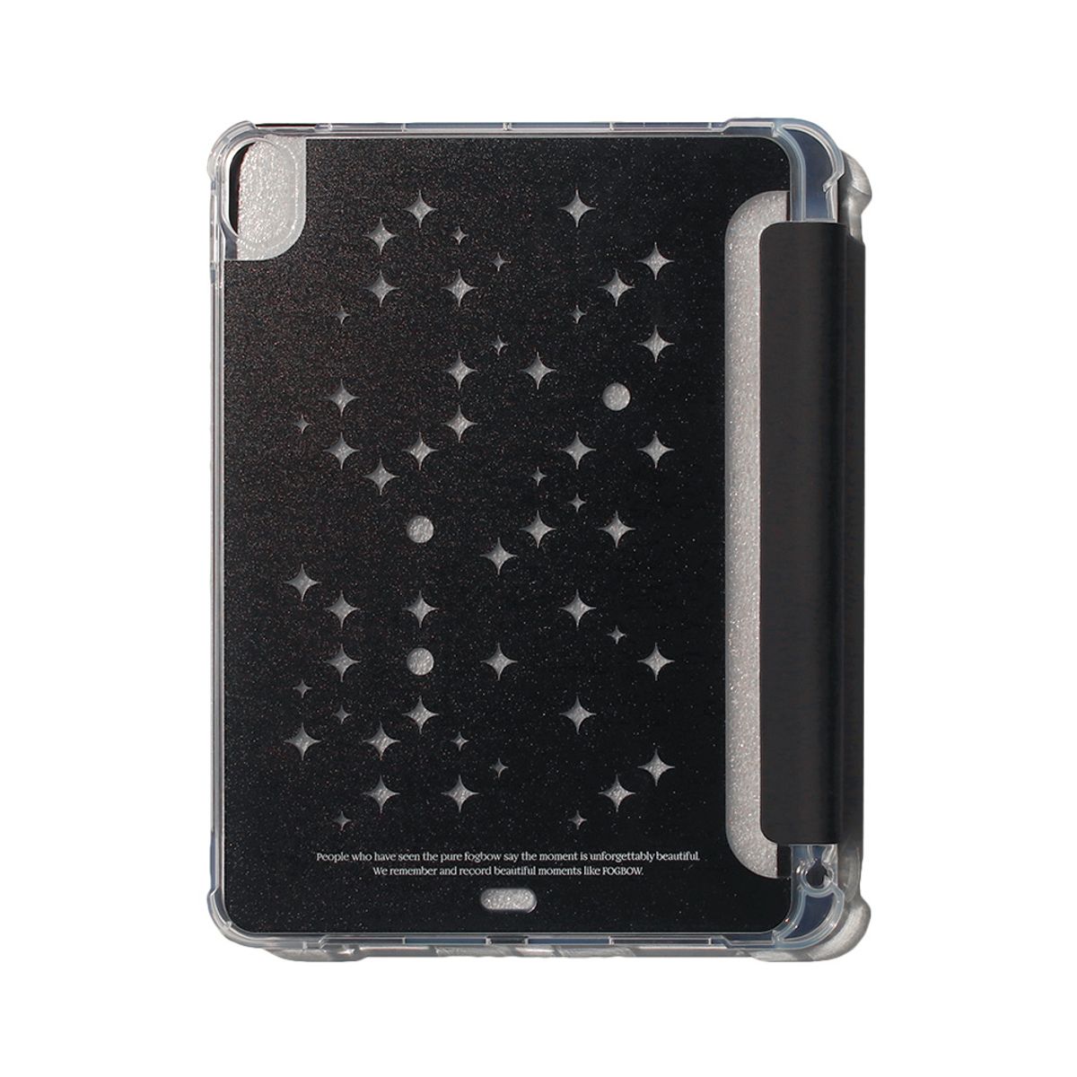 포그보우(FOGBOW) twinkle iPad case