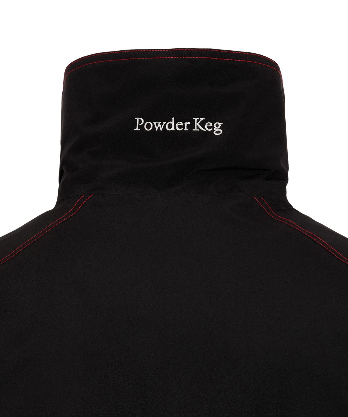 예스아이씨(YESEYESEE) Columbia x Y.E.S Powder Keg Black