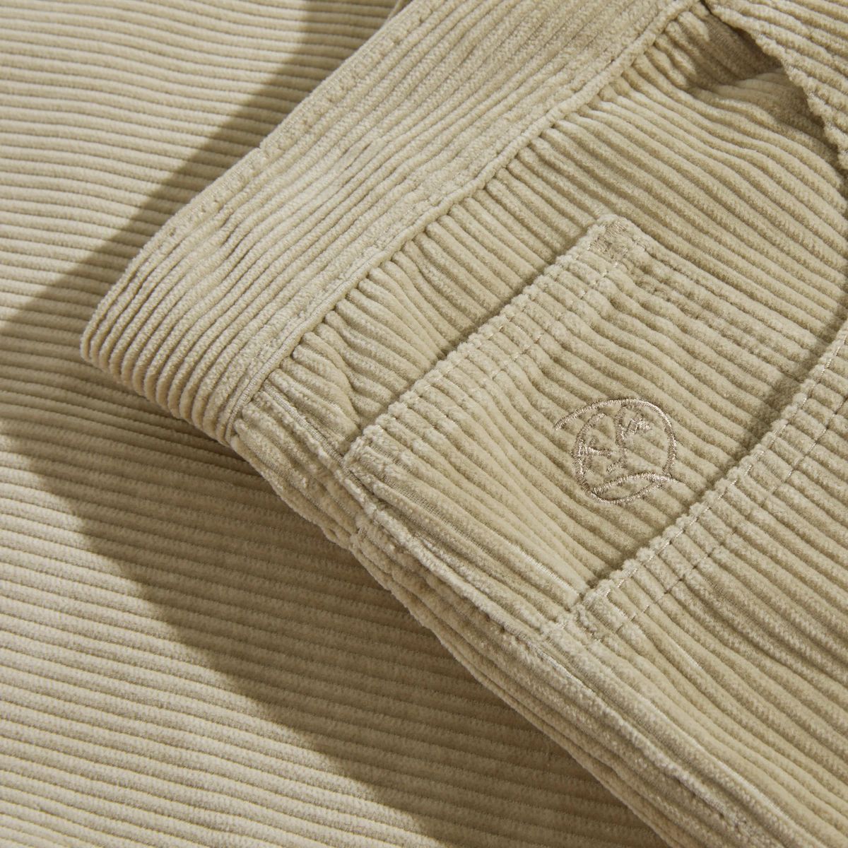 폴라(POLAR) Big Boy Cords Pants [Sand]