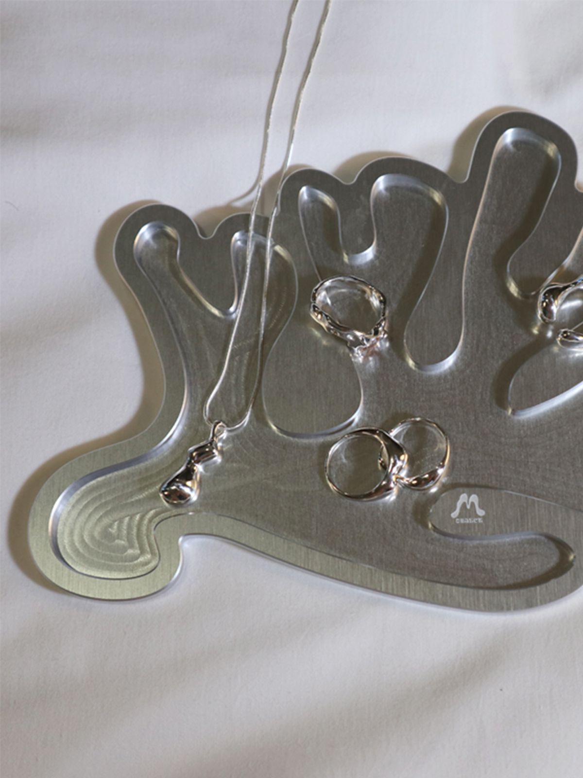 엠엔오(MNO) Coralreef tray