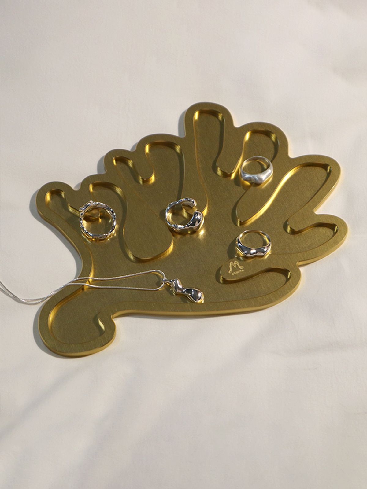 엠엔오(MNO) Coralreef tray