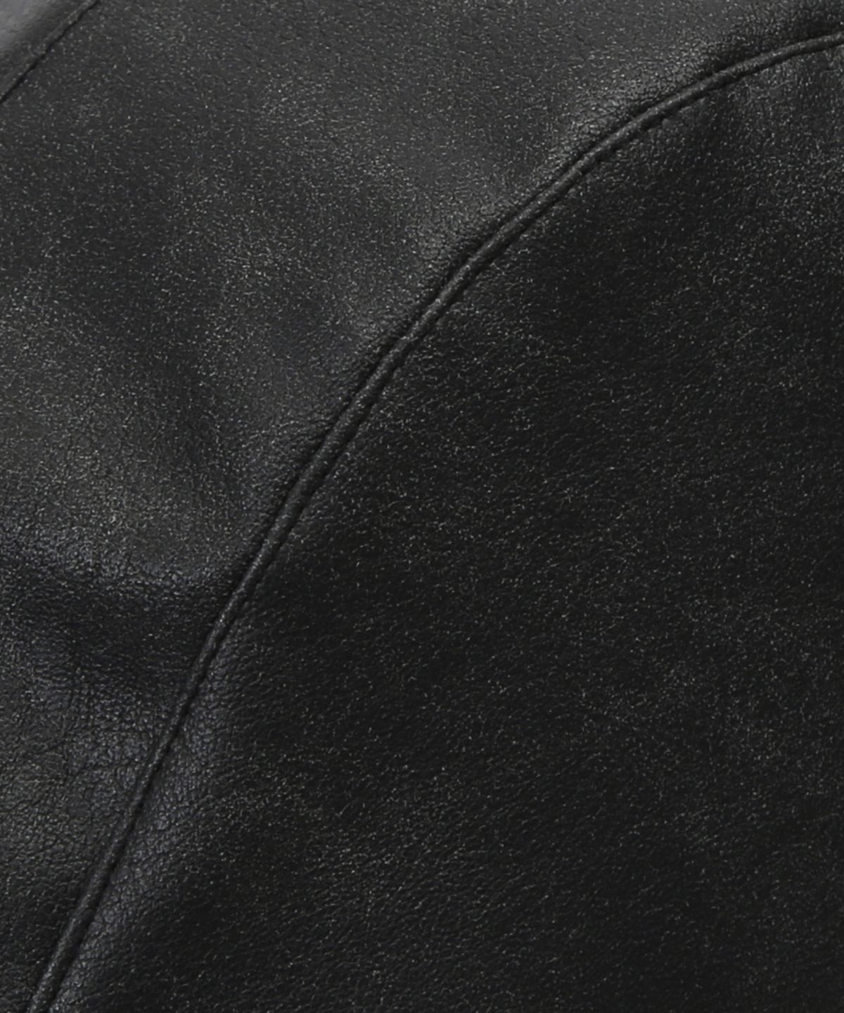 언더컨트롤 스튜디오(UNDERCONTROL STUDIO) 가죽 플리스 양면 이어플랩 겨울 항공모 비니 AVIATOR HAT / REVERSE / G LEATHER BK