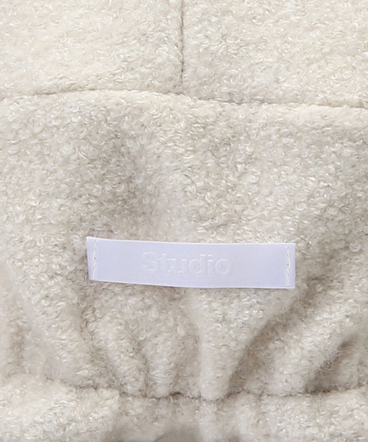 언더컨트롤 스튜디오(UNDERCONTROL STUDIO) 가죽 플리스 양면 이어플랩 겨울 항공모 비니 AVIATOR HAT / REVERSE / G LEATHER BK