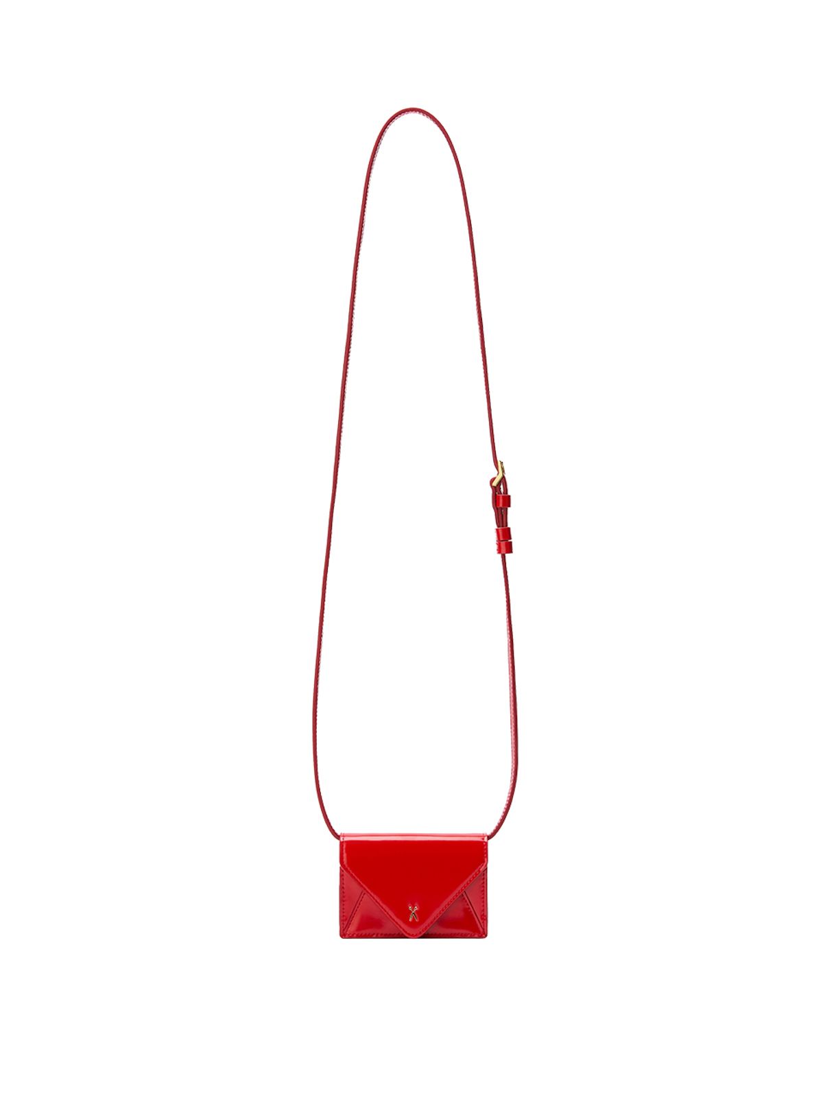조셉앤스테이시(JOSEPH&STACEY) Easypass Amante Belt Bag Apple