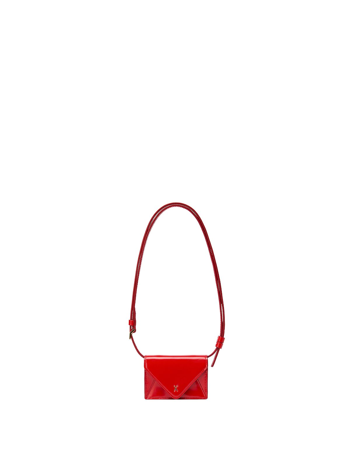 조셉앤스테이시(JOSEPH&STACEY) Easypass Amante Belt Bag Apple