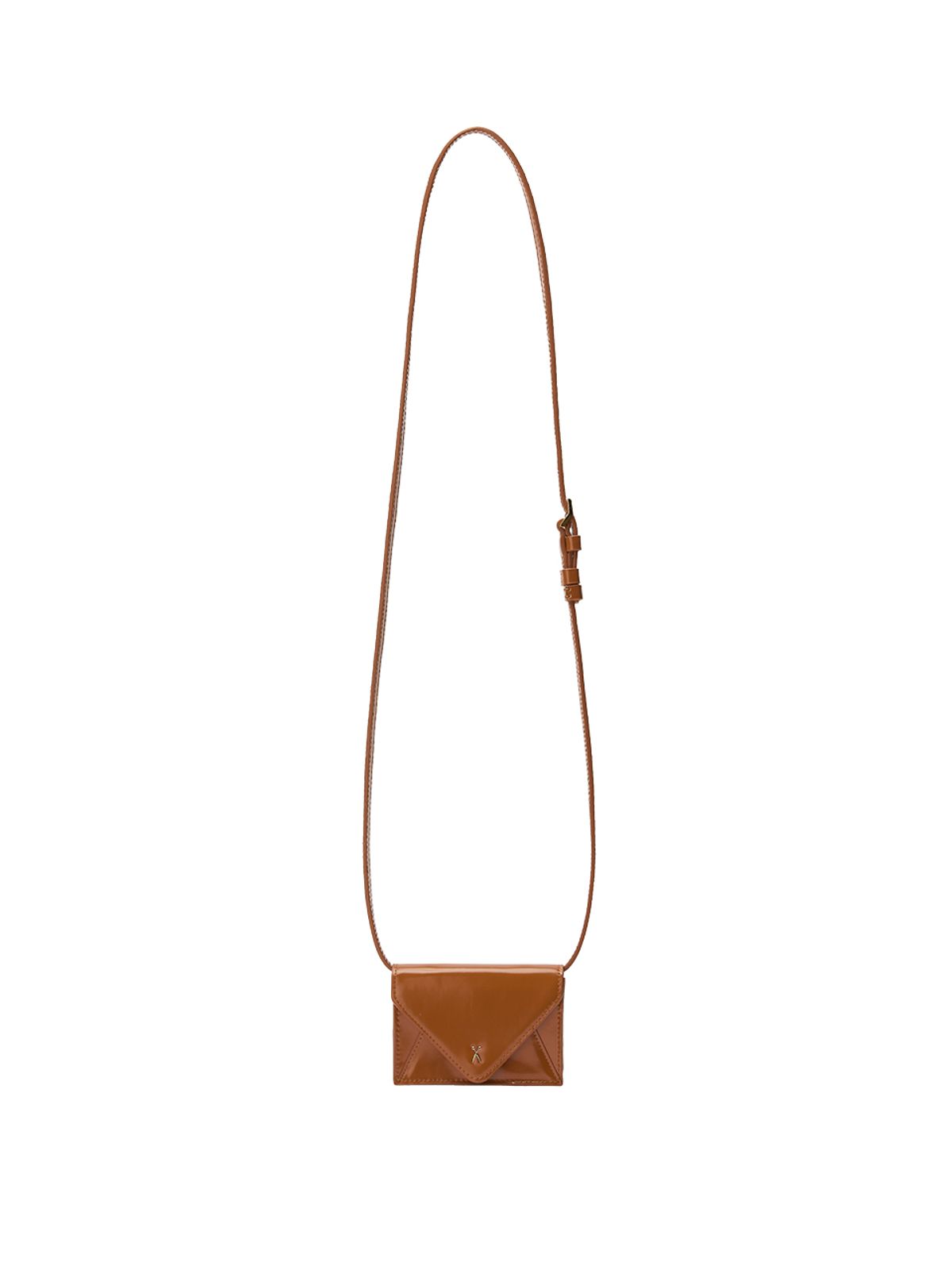 조셉앤스테이시(JOSEPH&STACEY) Easypass Amante Belt Bag Tan