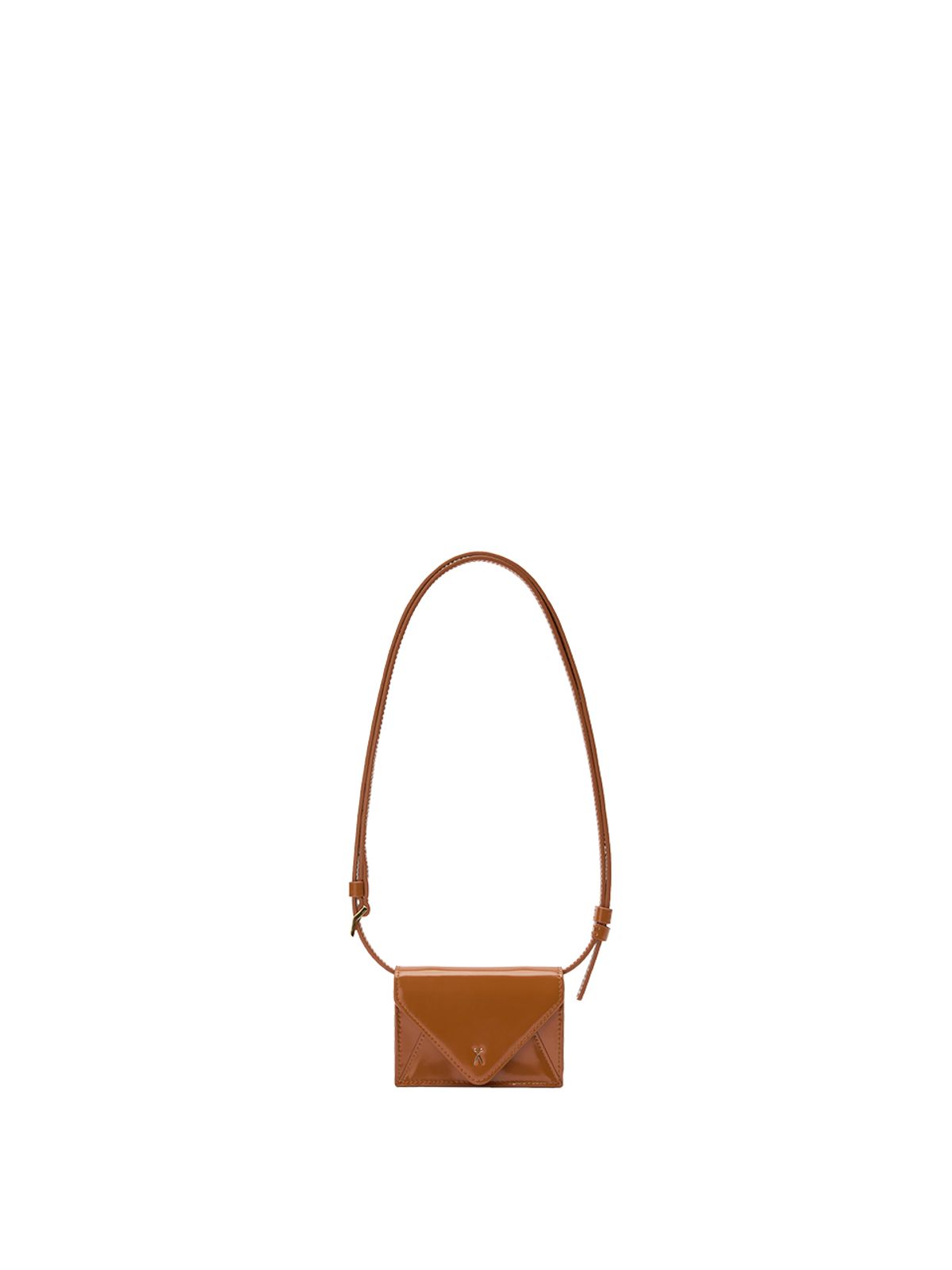 조셉앤스테이시(JOSEPH&STACEY) Easypass Amante Belt Bag Tan