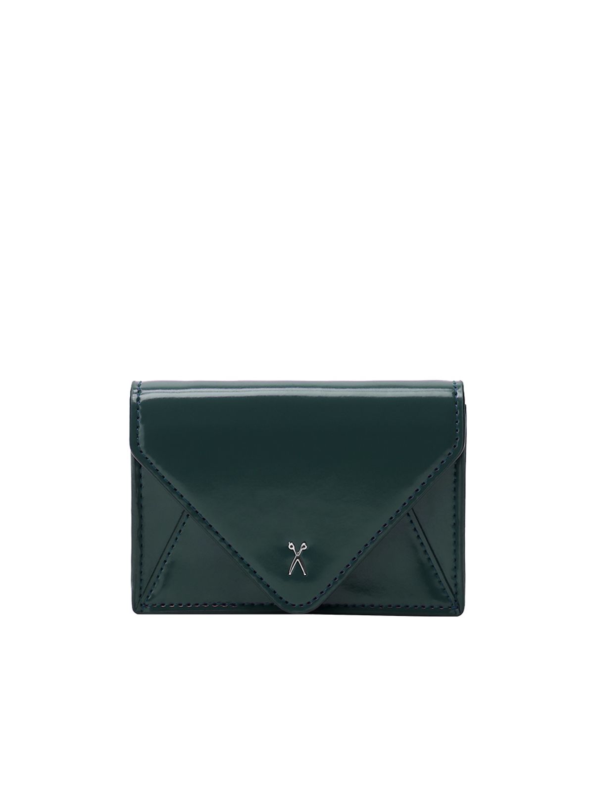 조셉앤스테이시(JOSEPH&STACEY) Easypass Amante Belt Bag Deep Green
