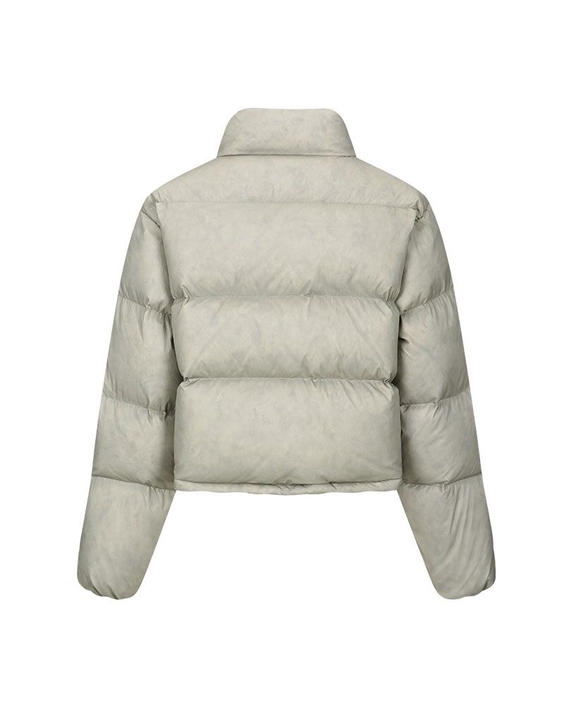 ★GRAILZ★2024FW 新作★MASSIV DUCK DOWN PUFFER★2色 MUSINSA公式 | GRAILZ SIGNATURE HEART DUCK DOWN PUFFER [2 COLOR]
