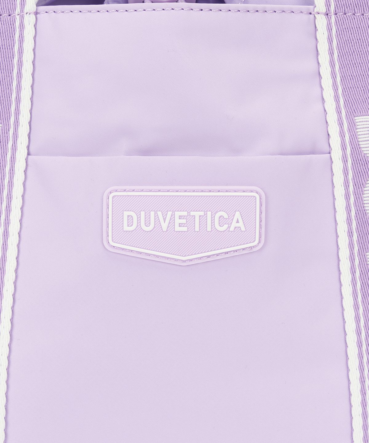 듀베티카(DUVETICA) 주미 M(라이트 바이올렛)(여성 토드백)