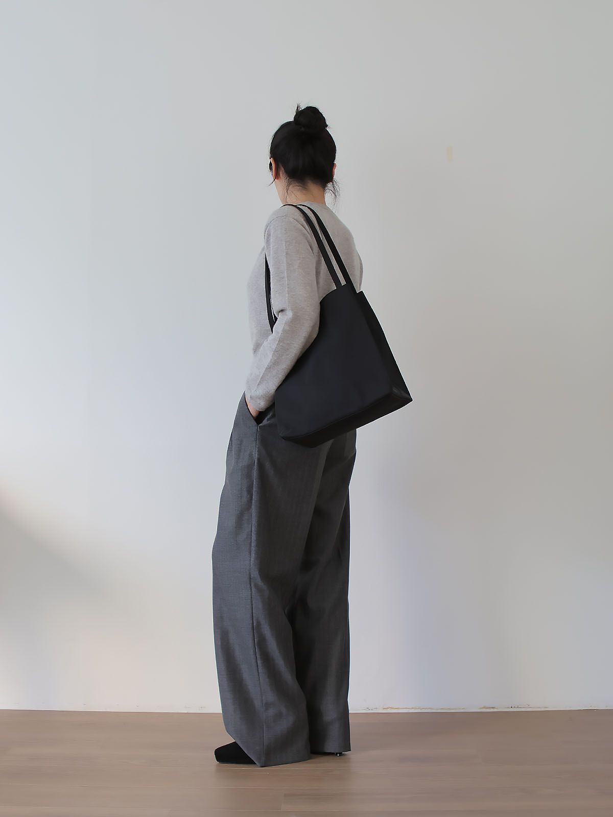킬리안(KYLIAN) Jedi S Nylon 5color 제디 S 나일론 숄더백