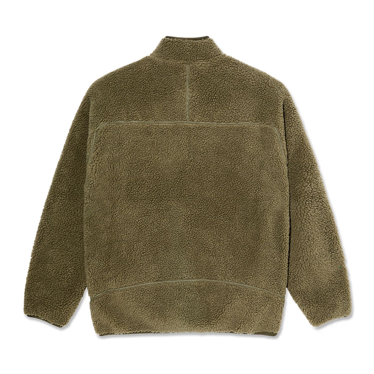 폴라(POLAR) Kiki Jacket [Khaki Green]