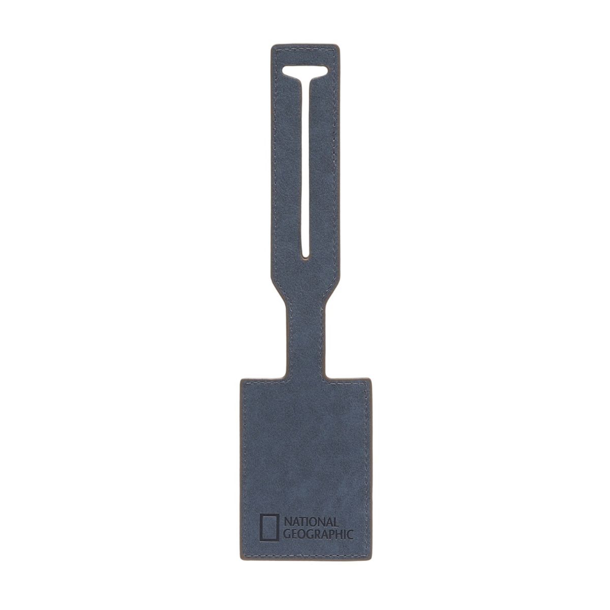 내셔널지오그래픽(NATIONALGEOGRAPHIC) N245ACU017 러기지 네임택 NAVY