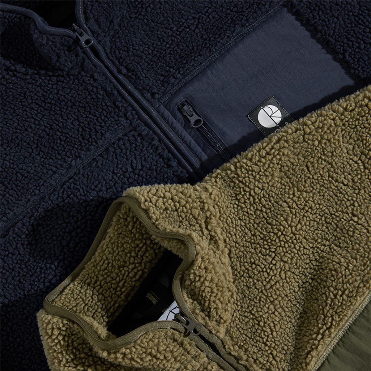 폴라(POLAR) Kiki Jacket [New Navy]