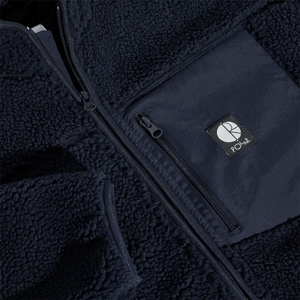 폴라(POLAR) Kiki Jacket [New Navy]