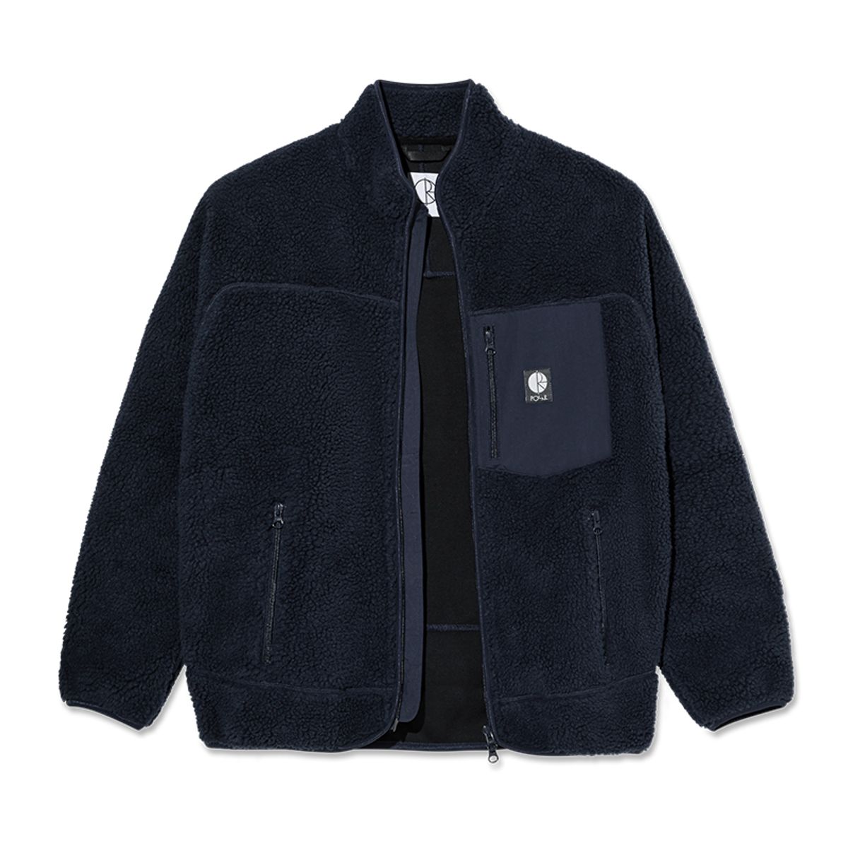 폴라(POLAR) Kiki Jacket [New Navy]
