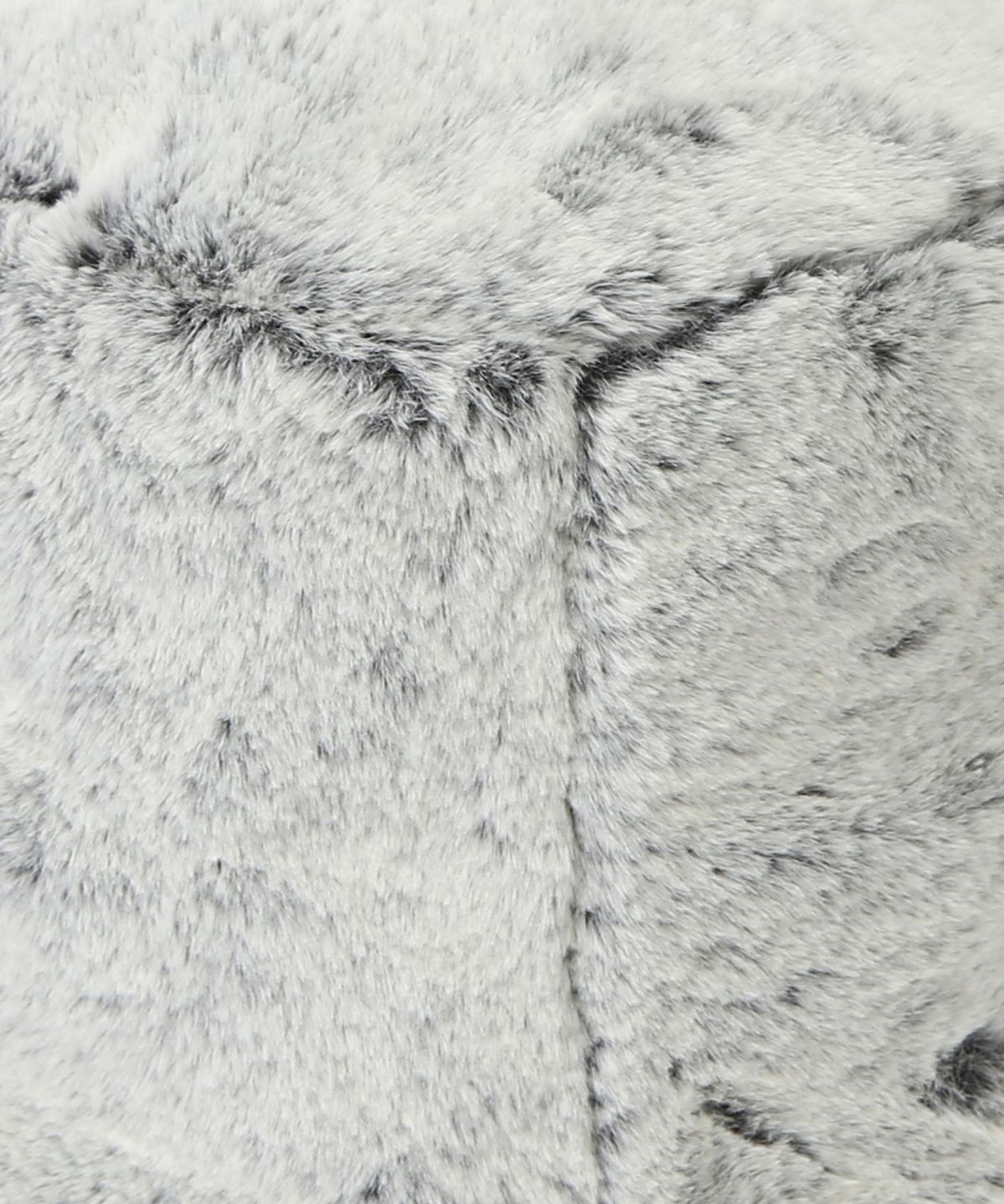 언더컨트롤 스튜디오(UNDERCONTROL STUDIO) 겨울 털 방한 데일리 여성 버킷햇 STAND BUCKET / FUR / MINK BK