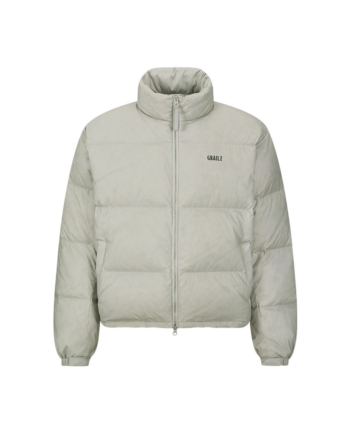 그레일즈(GRAILZ) MASSIV DUCK DOWN PUFFER [2 COLOR]