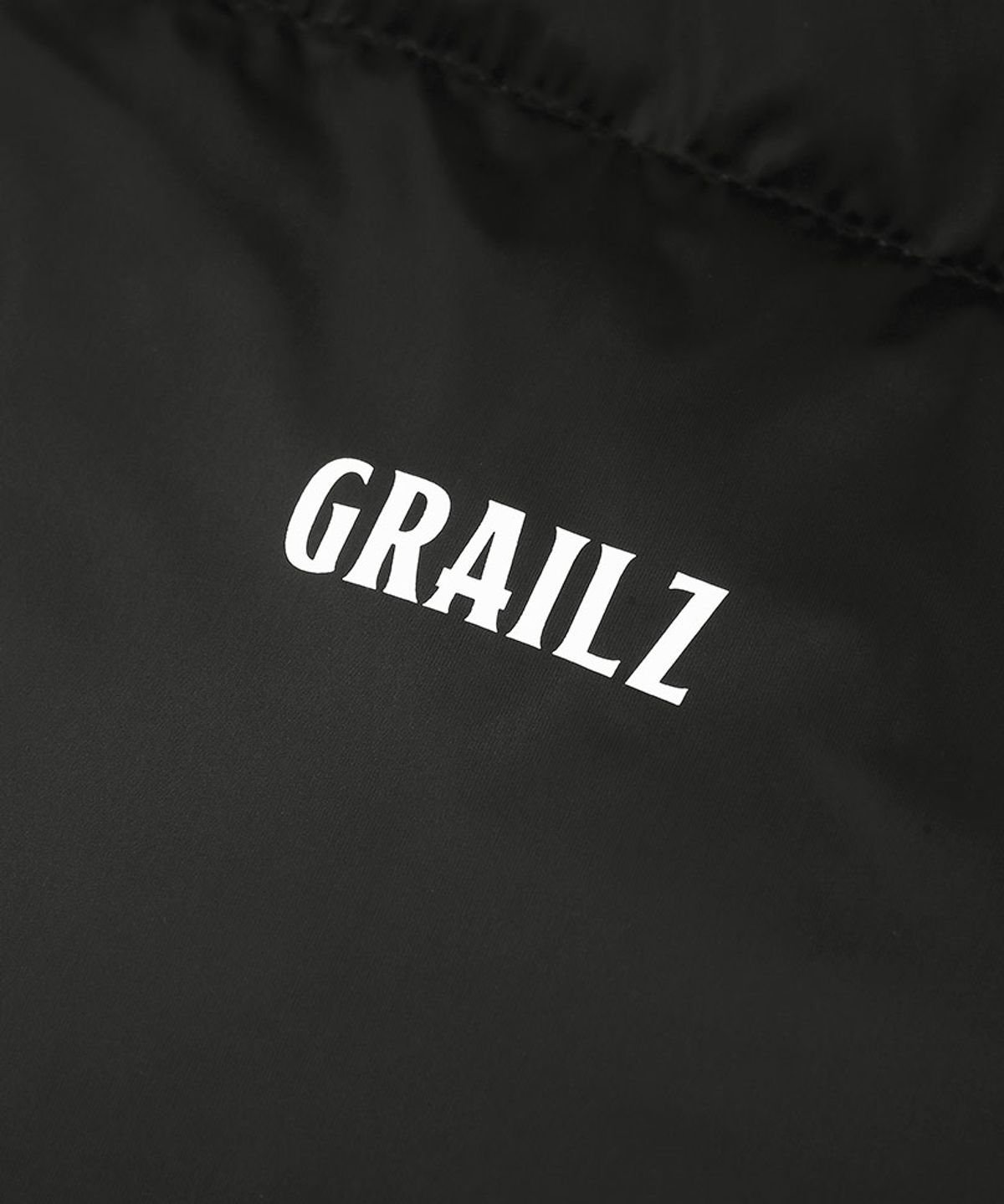그레일즈(GRAILZ) MASSIV DUCK DOWN PUFFER [2 COLOR]