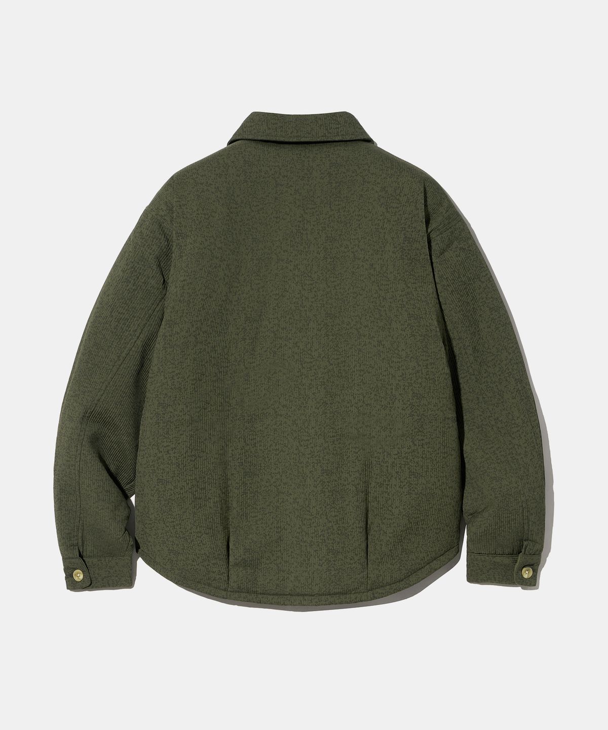다이아몬드 레이라(DIAMOND LAYLA) [HEAT]Military Corduroy Quilting Pedded PD7