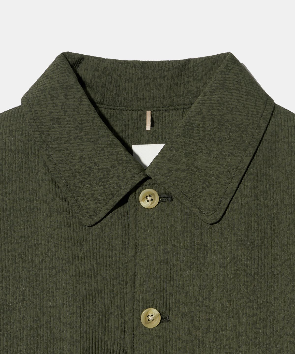 다이아몬드 레이라(DIAMOND LAYLA) [HEAT]Military Corduroy Quilting Pedded PD7