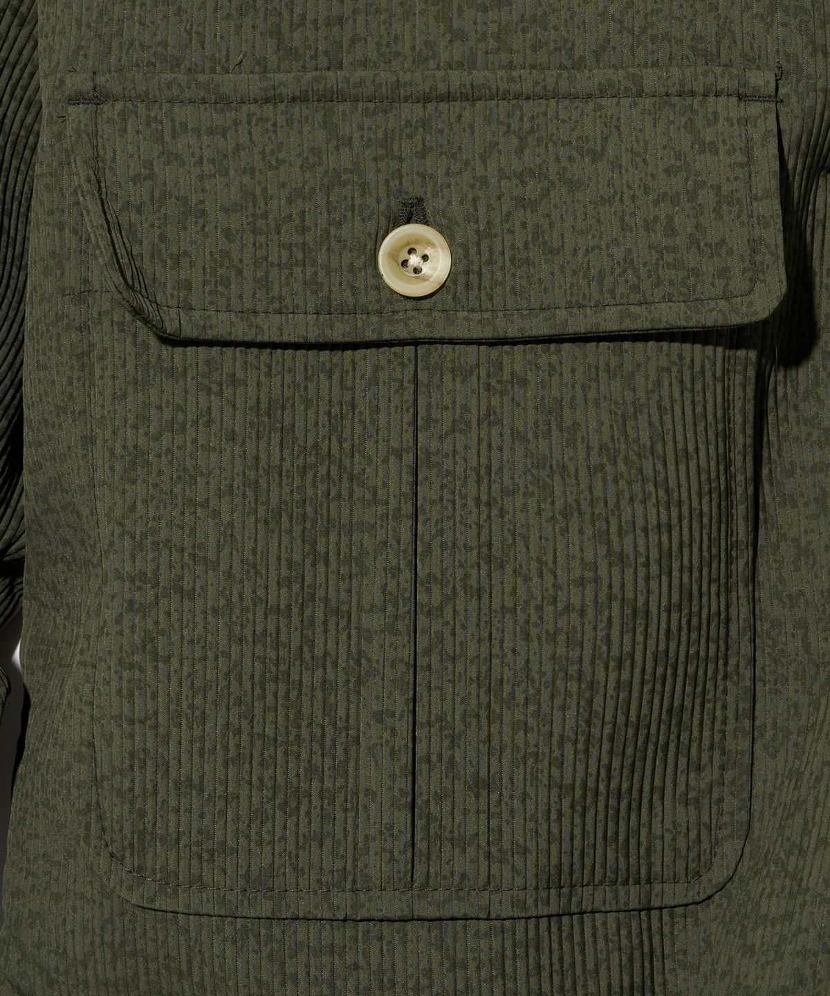 다이아몬드 레이라(DIAMOND LAYLA) [HEAT]Military Corduroy Quilting Pedded PD7