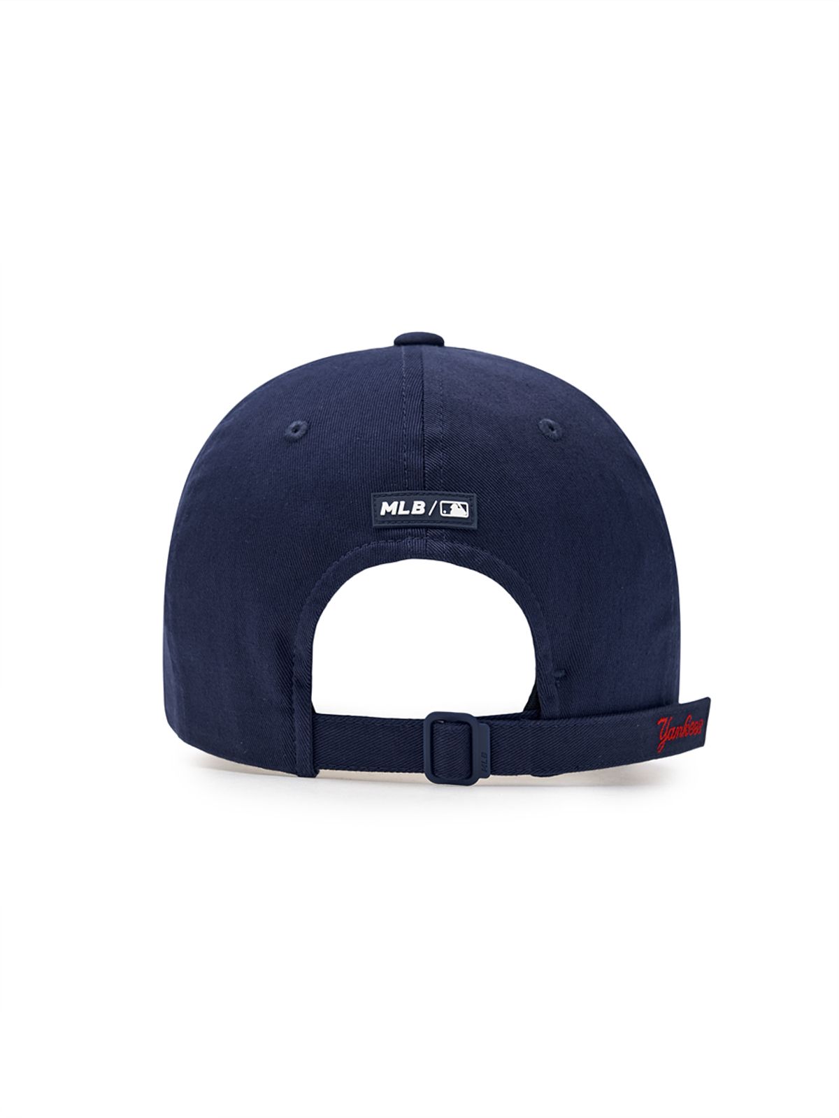 엠엘비(MLB) 나노로고 언스트럭쳐 볼캡 NY (Navy)