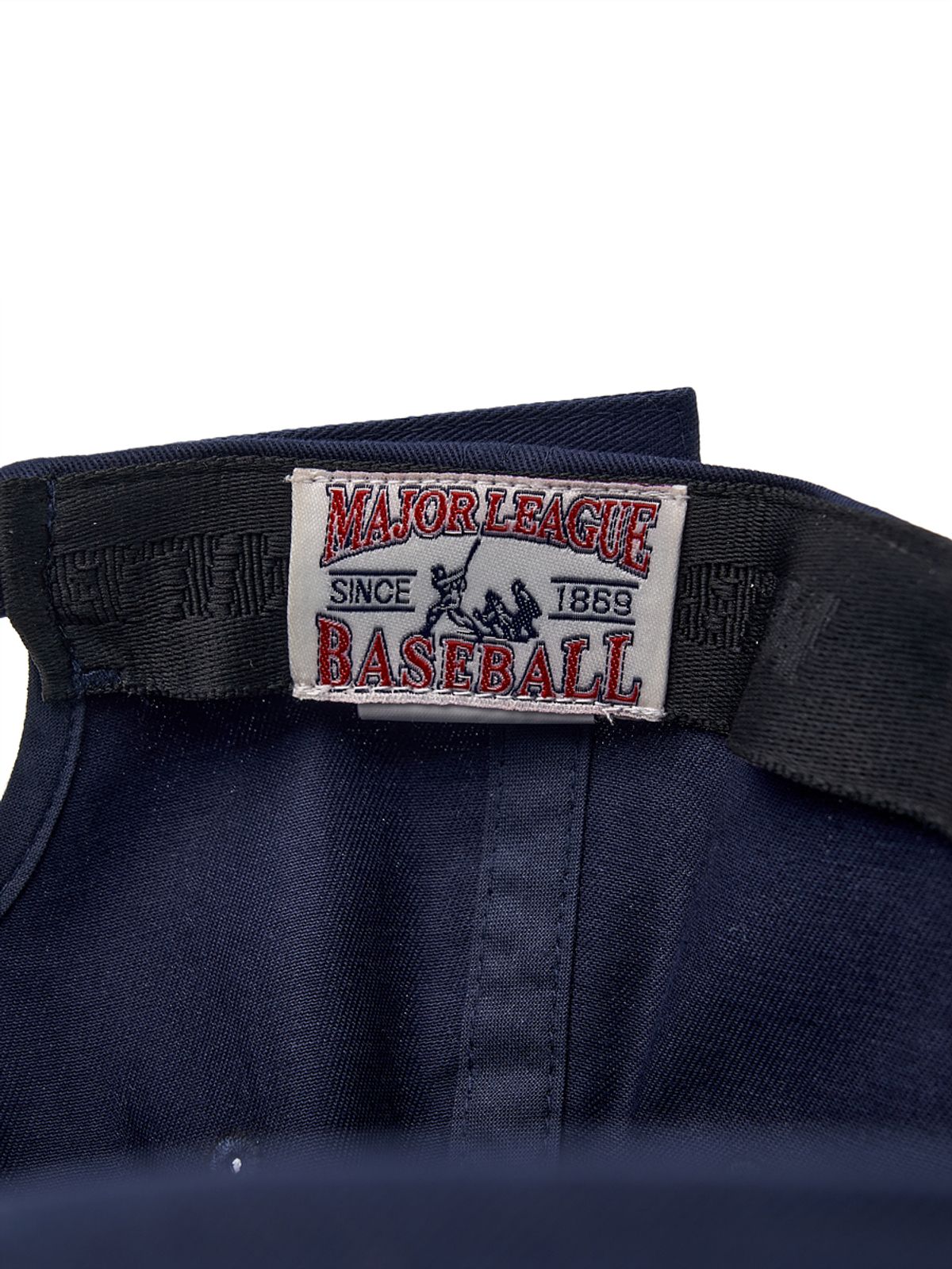 엠엘비(MLB) 나노로고 언스트럭쳐 볼캡 NY (Navy)