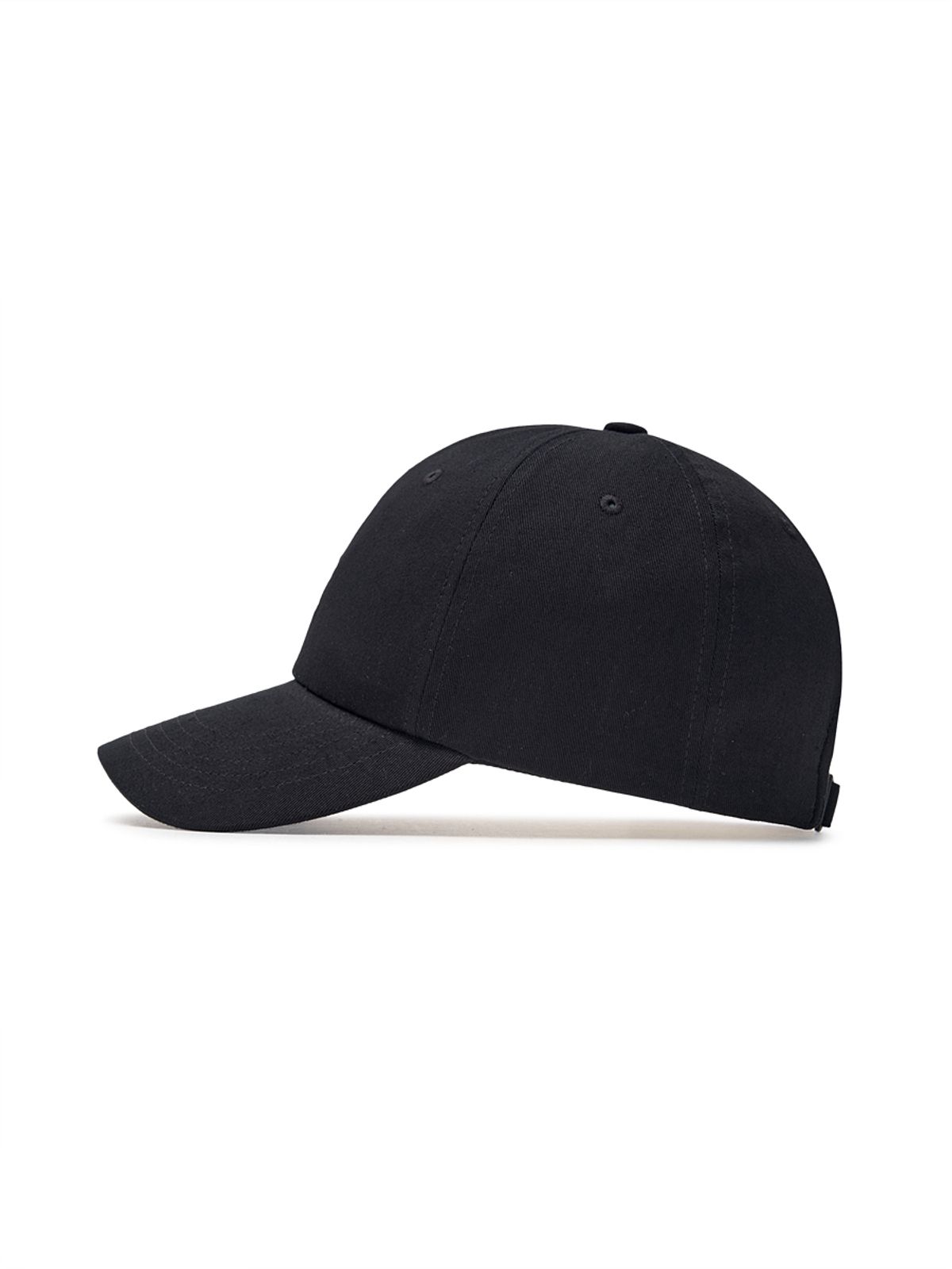 엠엘비(MLB) 나노로고 언스트럭쳐 볼캡 NY (Black)