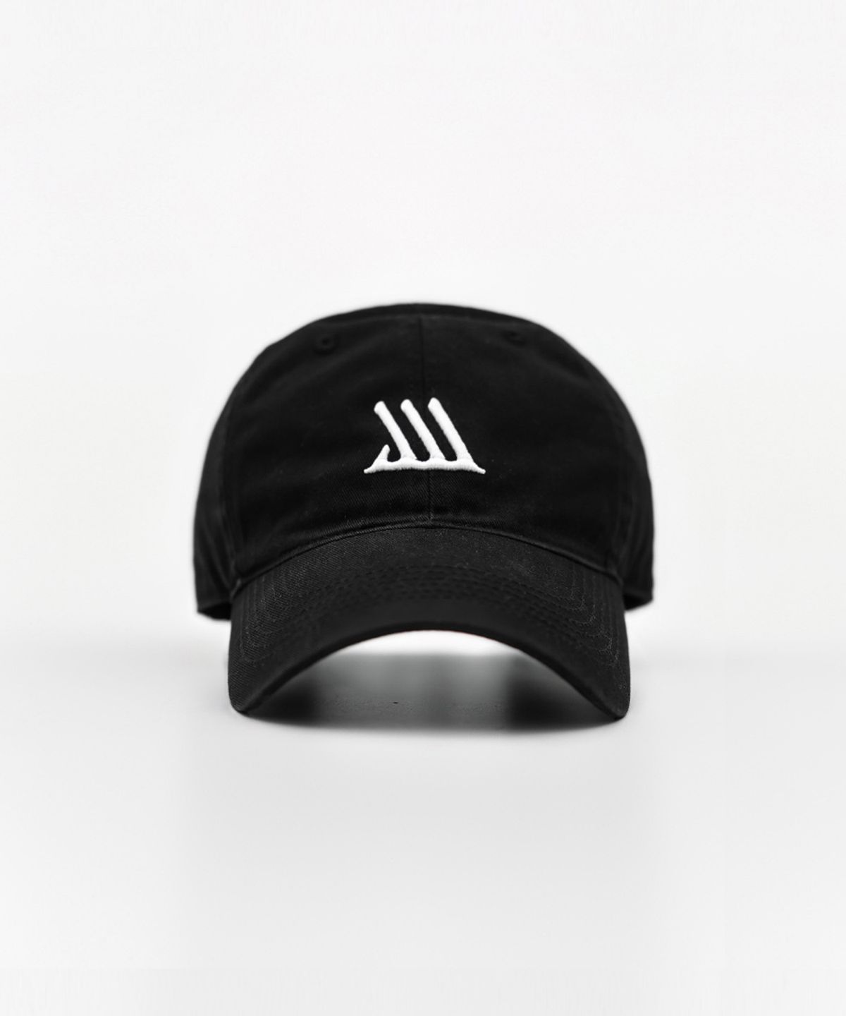 아나키아(ANARCHIA) 아나키아 캡모자 / ANARCHIA CAP_White
