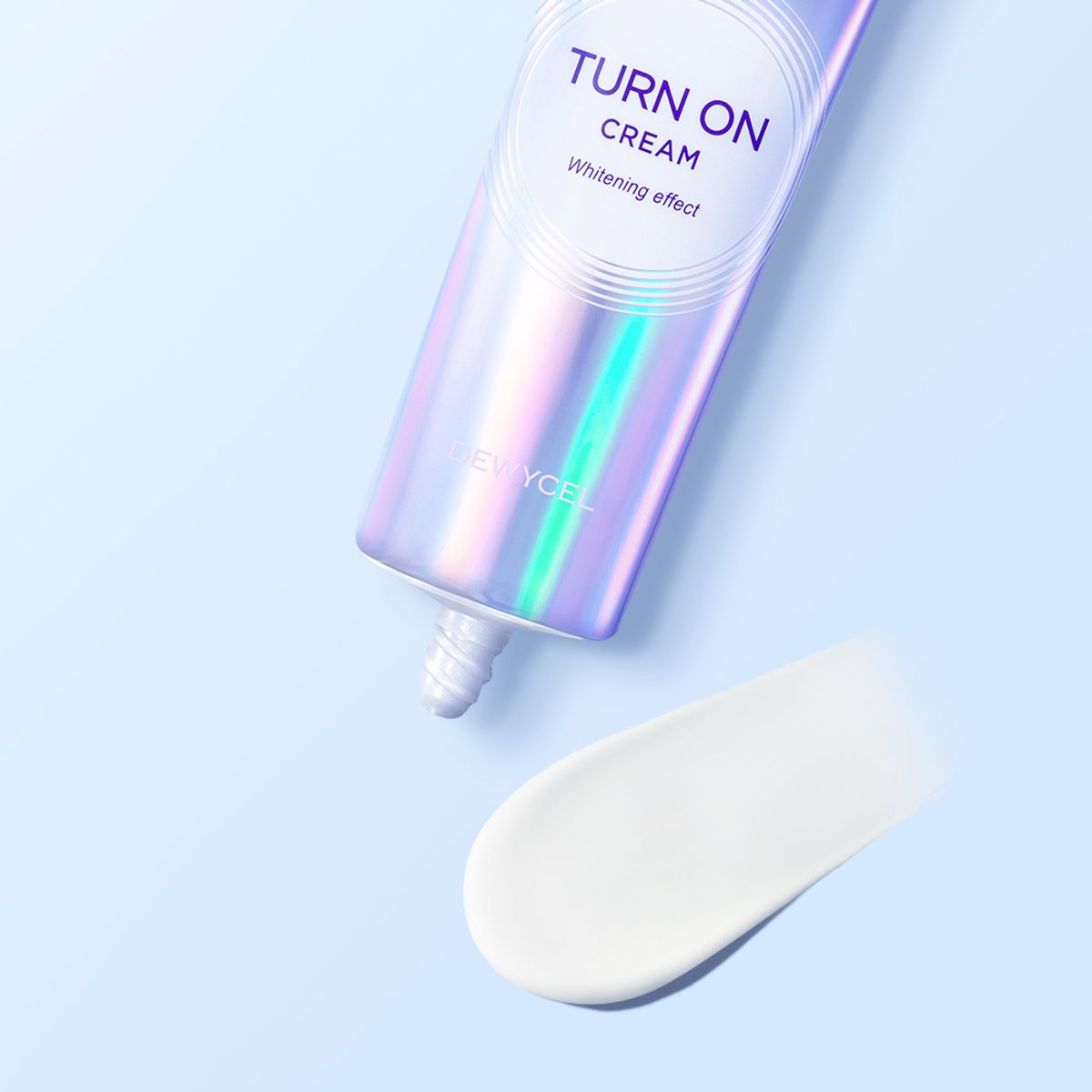 듀이셀(DEWYCEL) 턴온크림 50ml