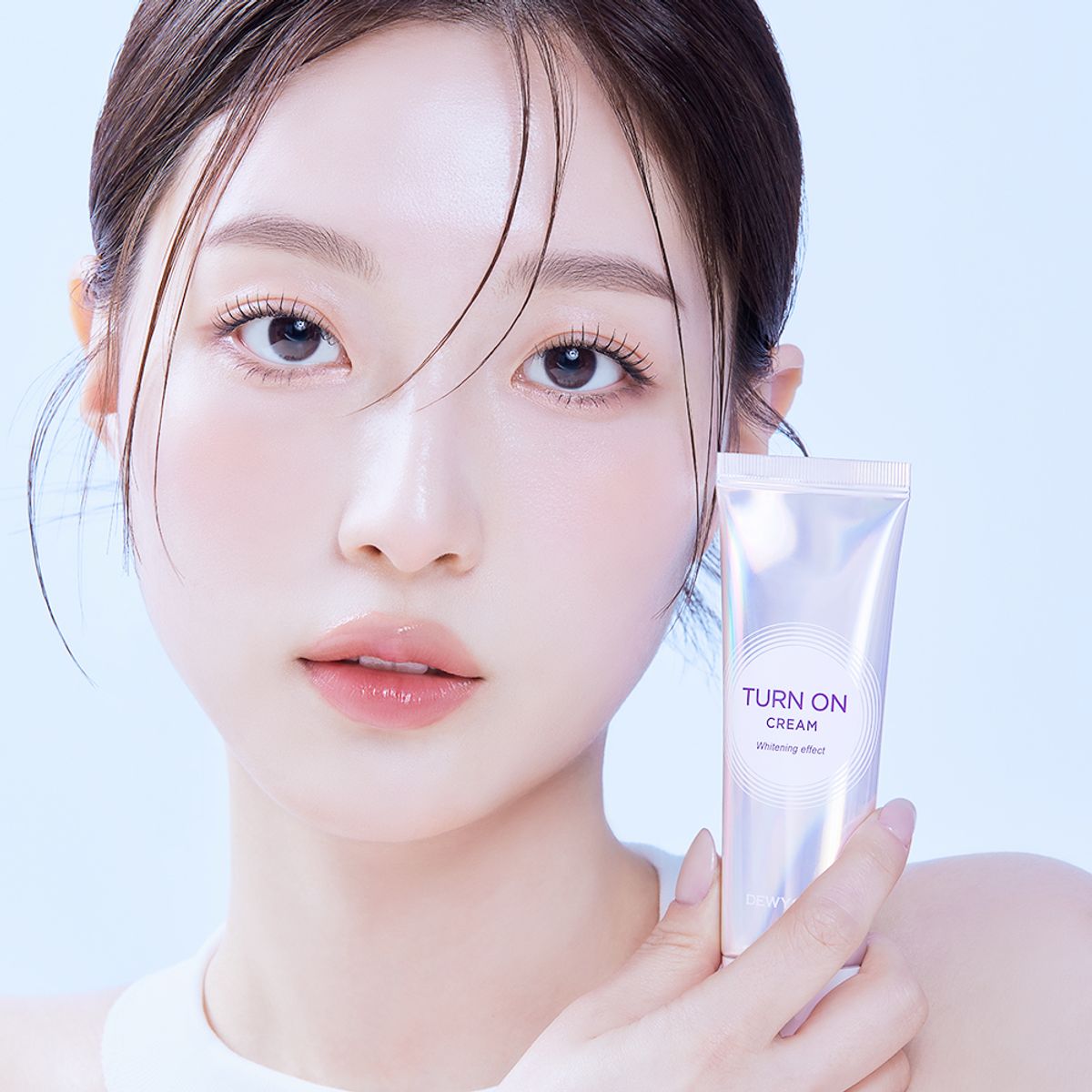 듀이셀(DEWYCEL) 턴온크림 50ml