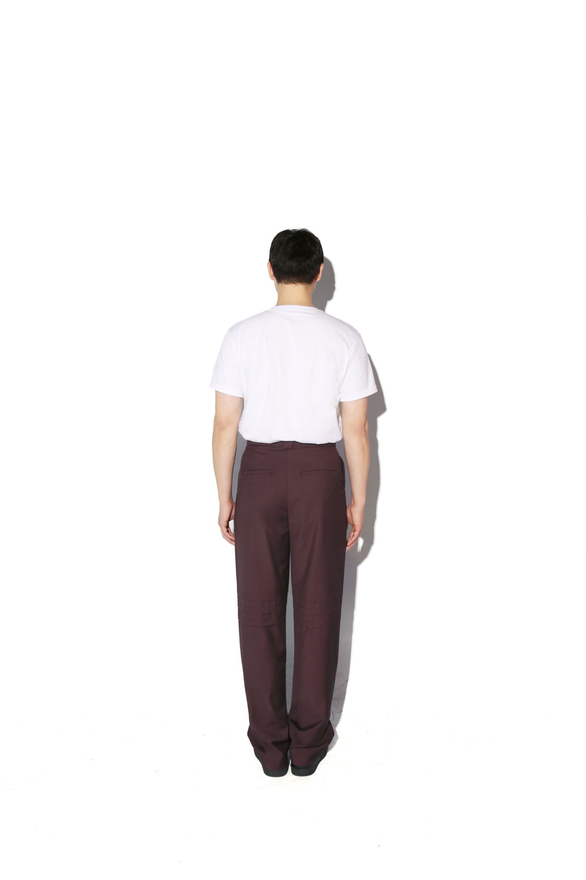 로익(LOIC) 수려 팬츠_자주