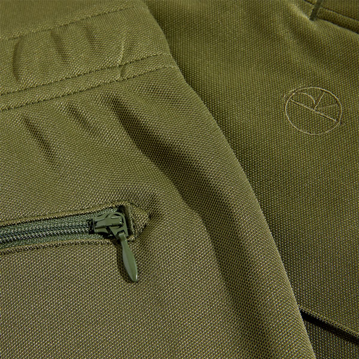 폴라(POLAR) Raphael Track Pants [Uniform Green]