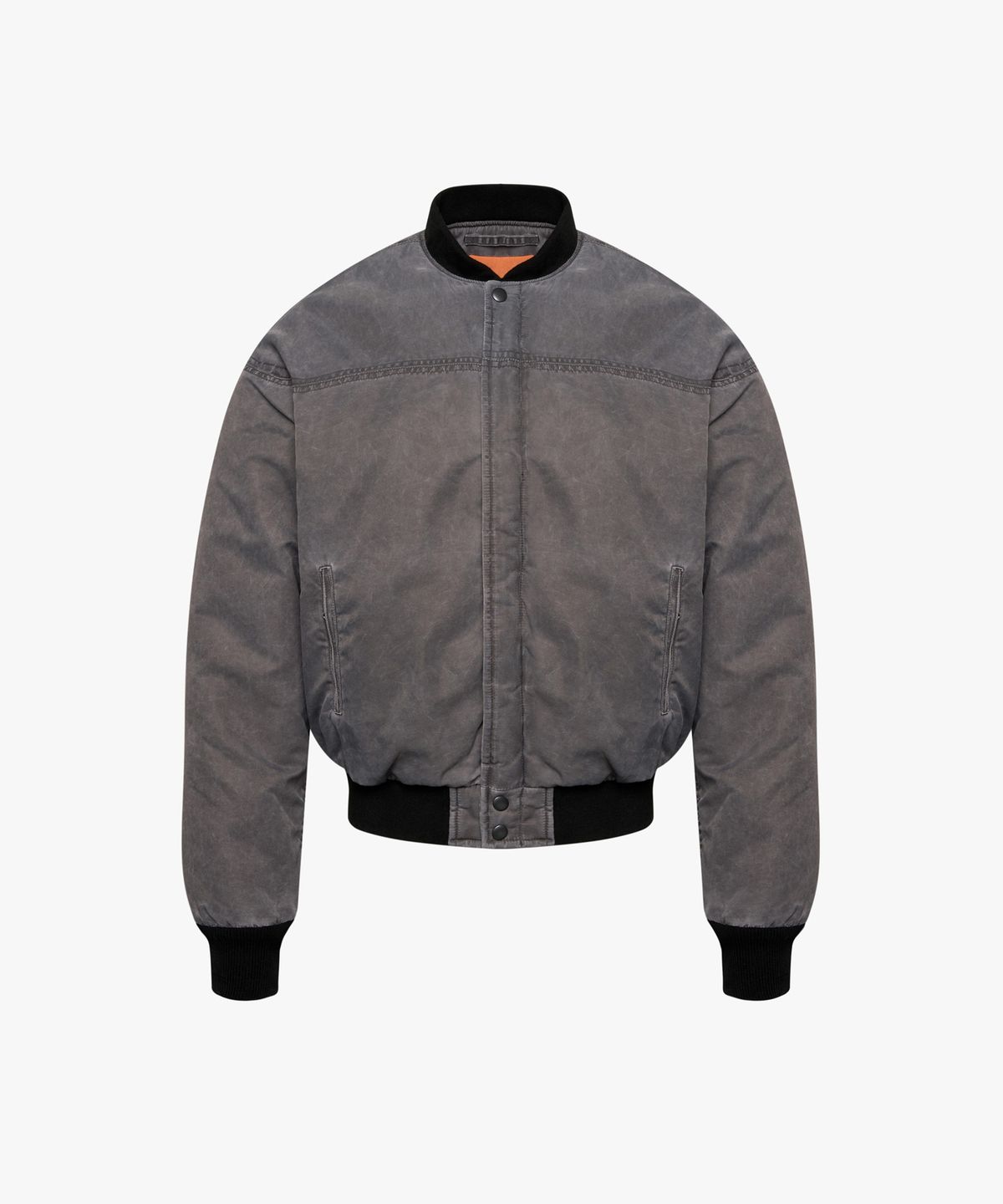 엔와이피(N.Y.P) Padded MA-1 (washed)