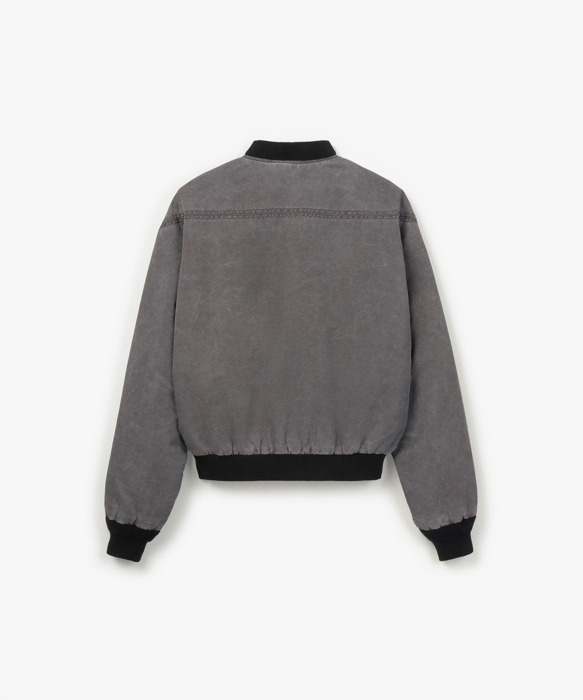 엔와이피(N.Y.P) Padded MA-1 (washed)