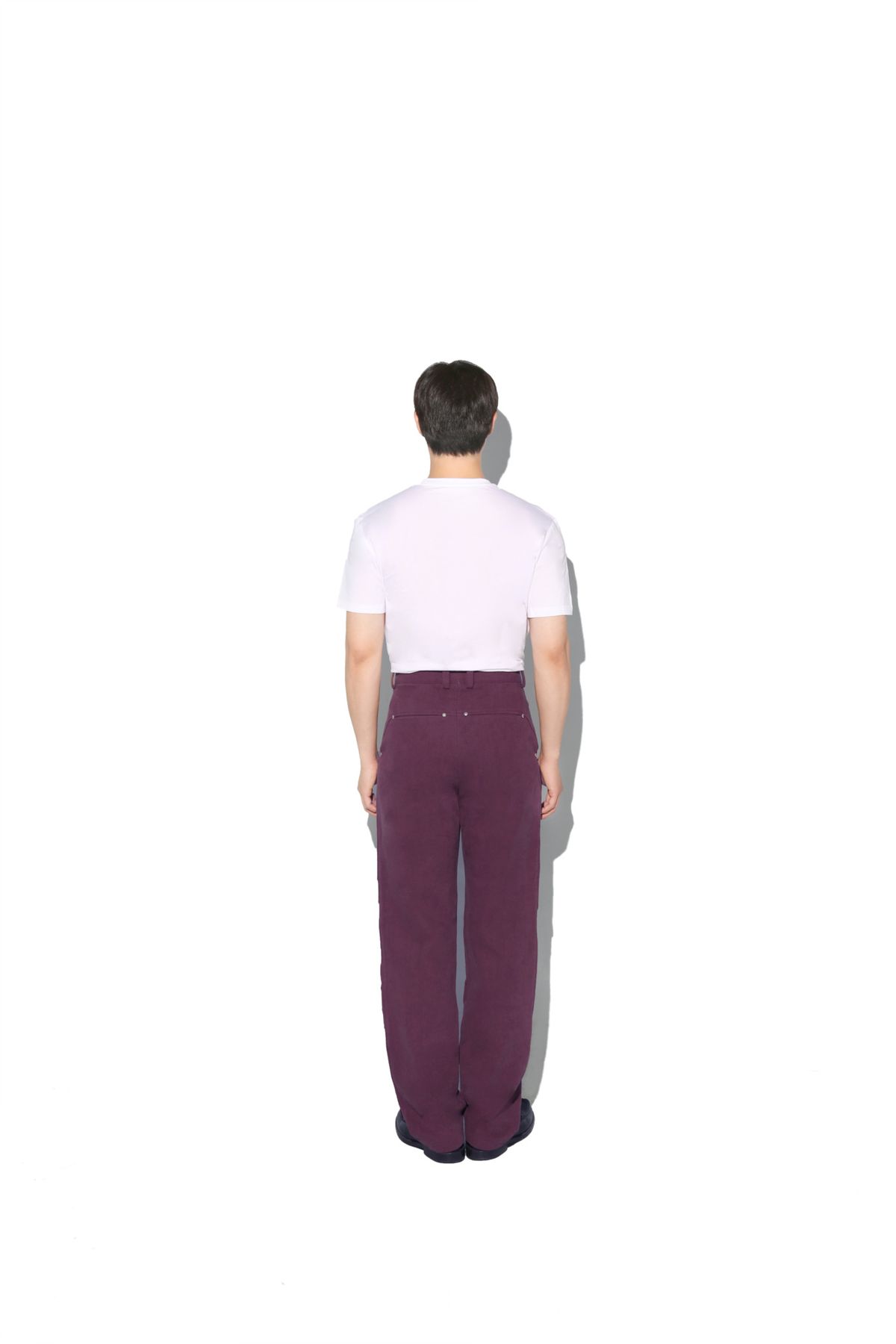 로익(LOIC) 발로 팬츠_자주