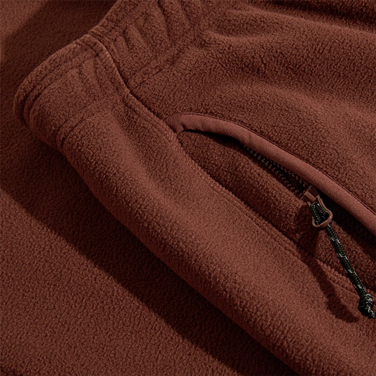 폴라(POLAR) Ivan Sweatpants [Wine]