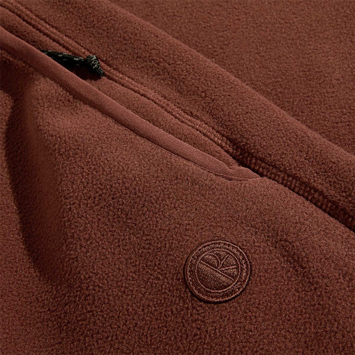 폴라(POLAR) Ivan Sweatpants [Wine]