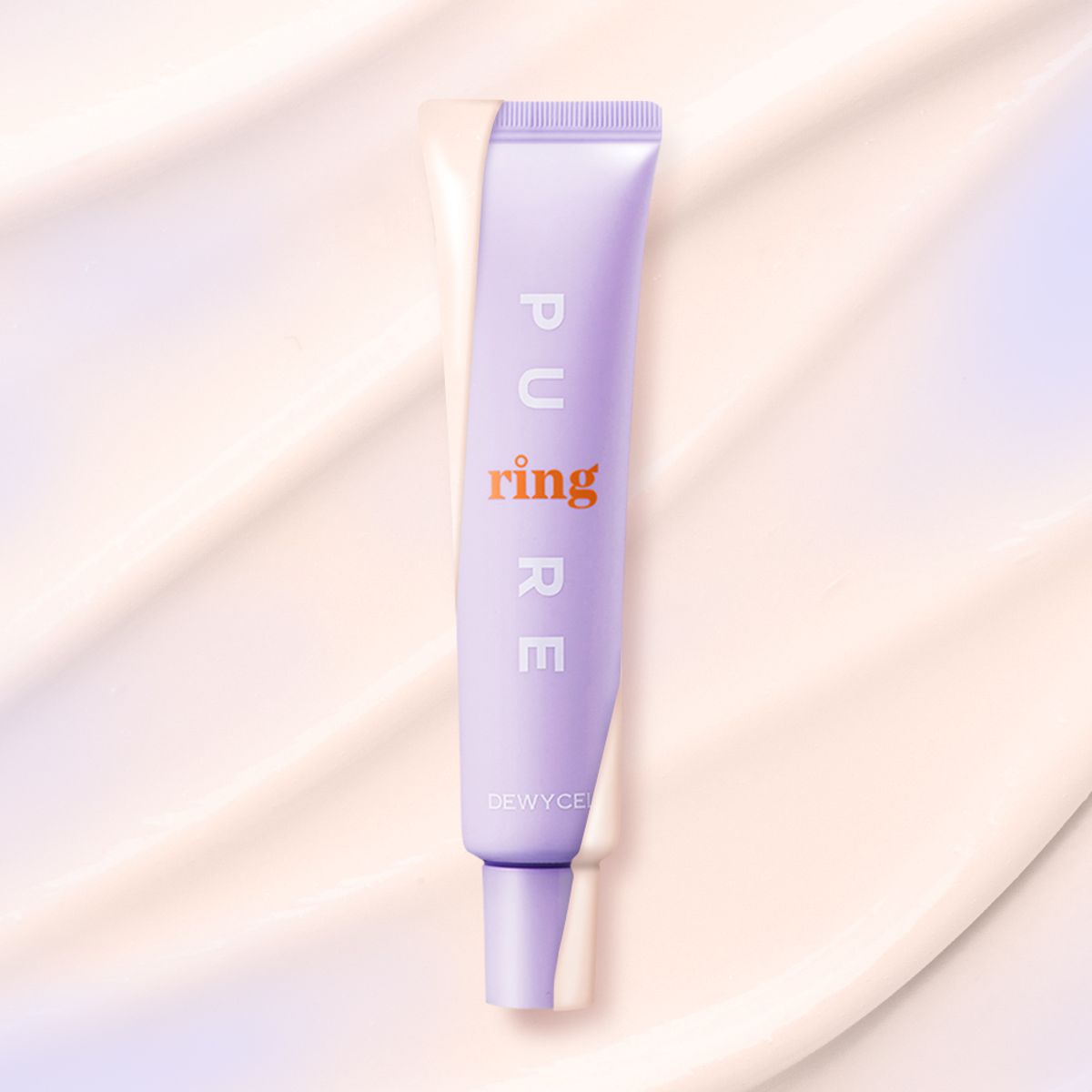 듀이셀(DEWYCEL) 퓨어링 크림 40ml
