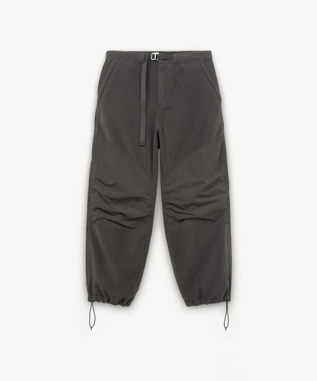 엔와이피(N.Y.P) Fleece Pants_V2