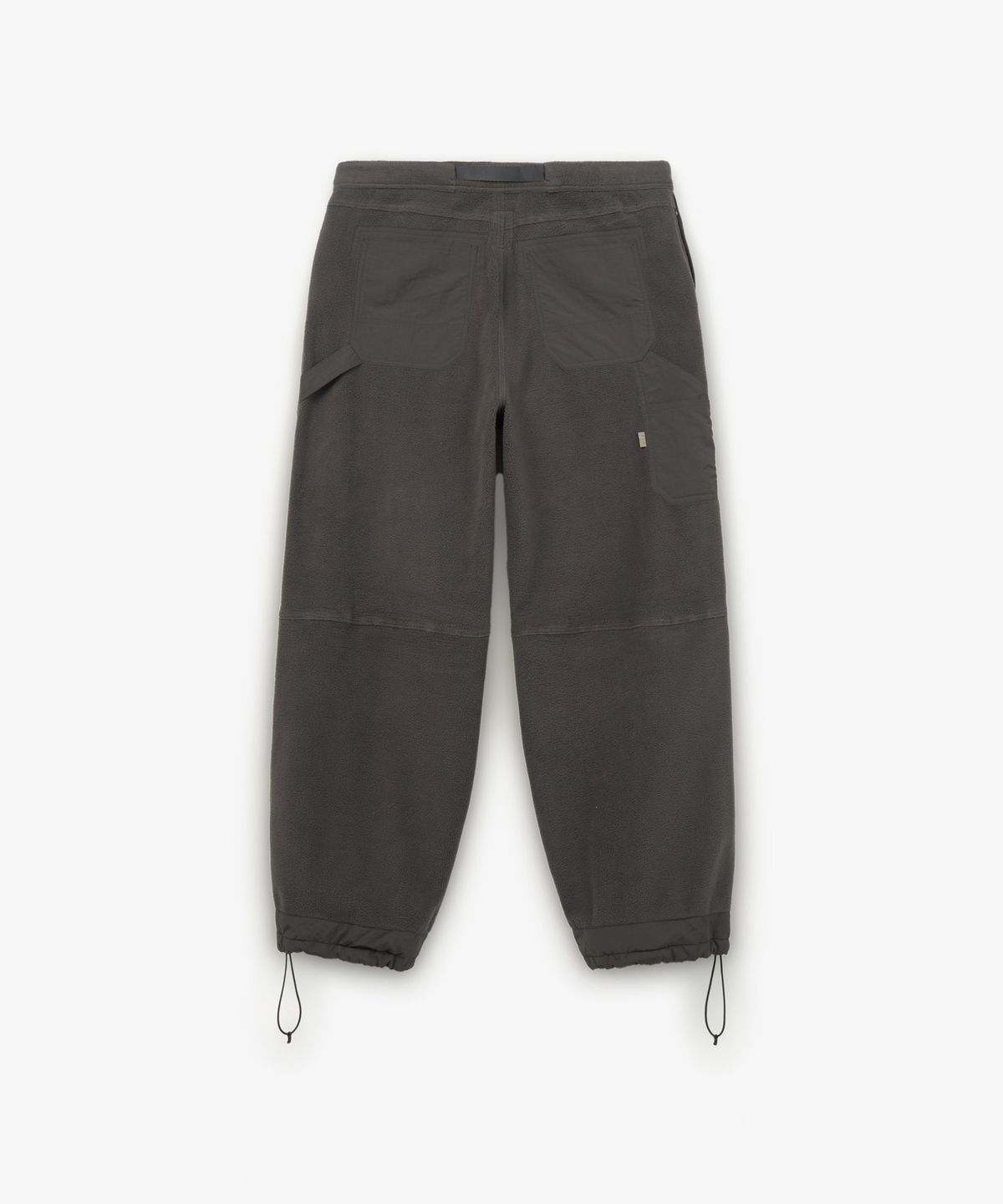 엔와이피(N.Y.P) Fleece Pants_V2