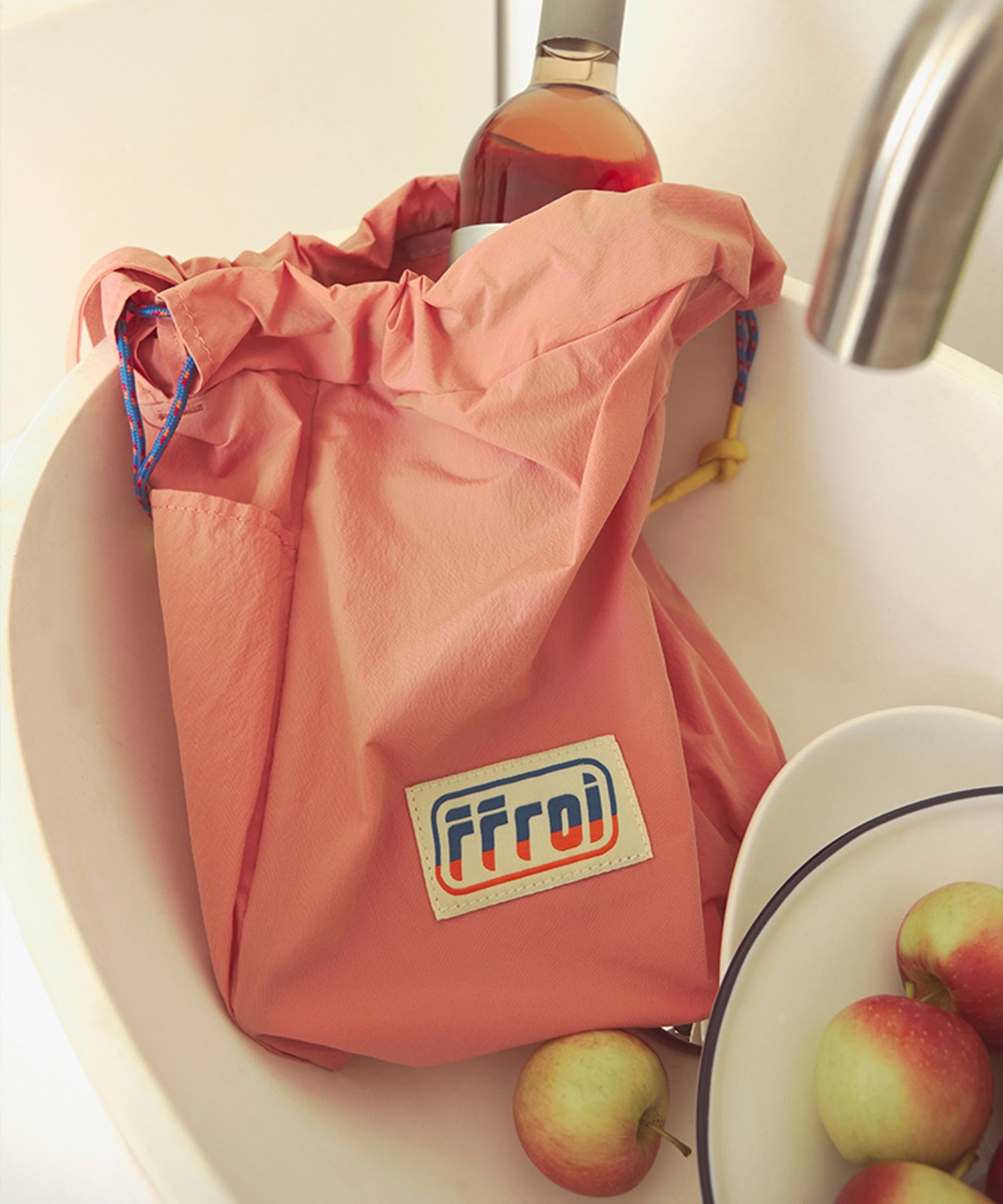 MUSINSA | FFROI 345 Pouch