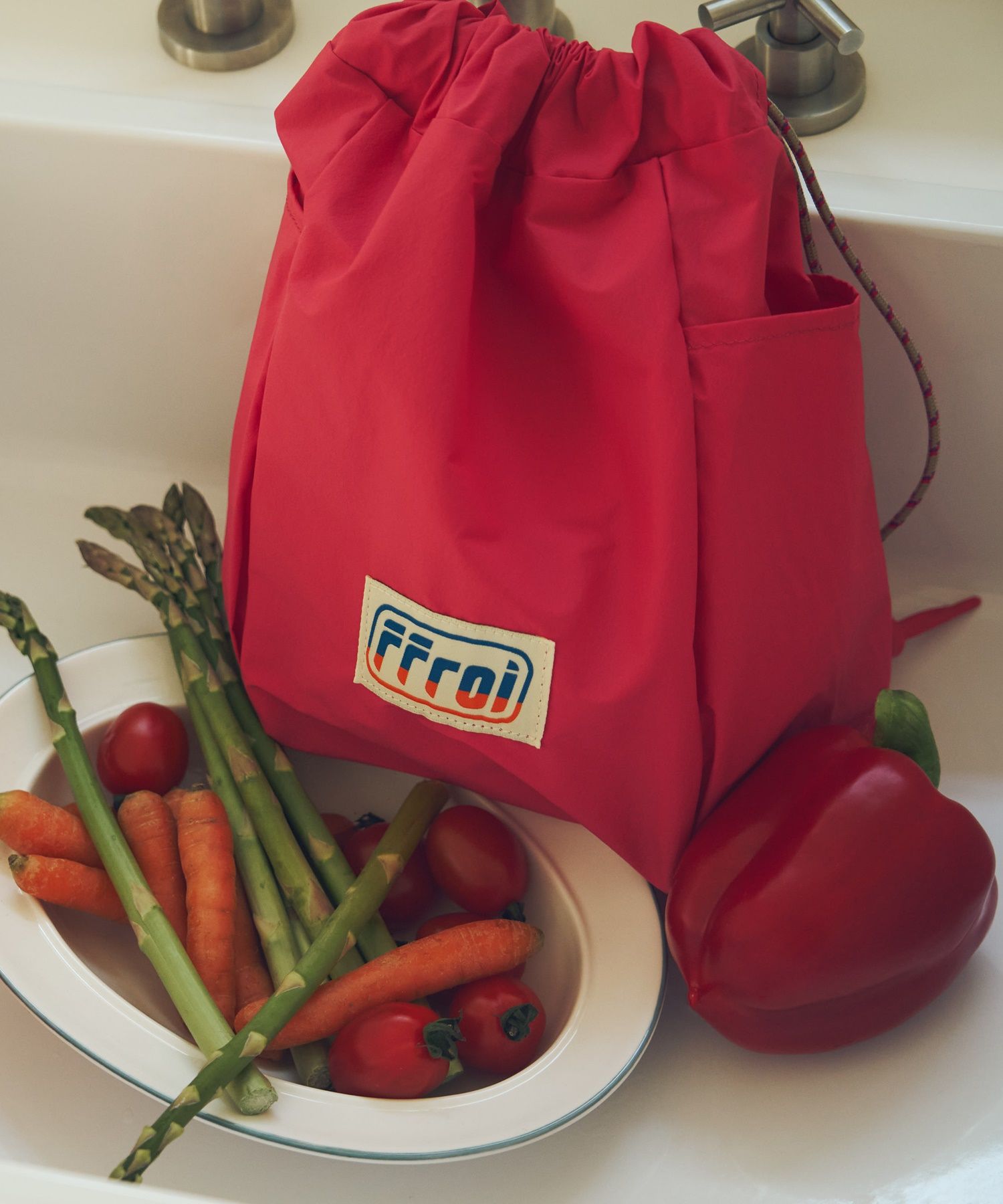【ffroi】345 pouch MUSINSA | FFROI 345 Pouch