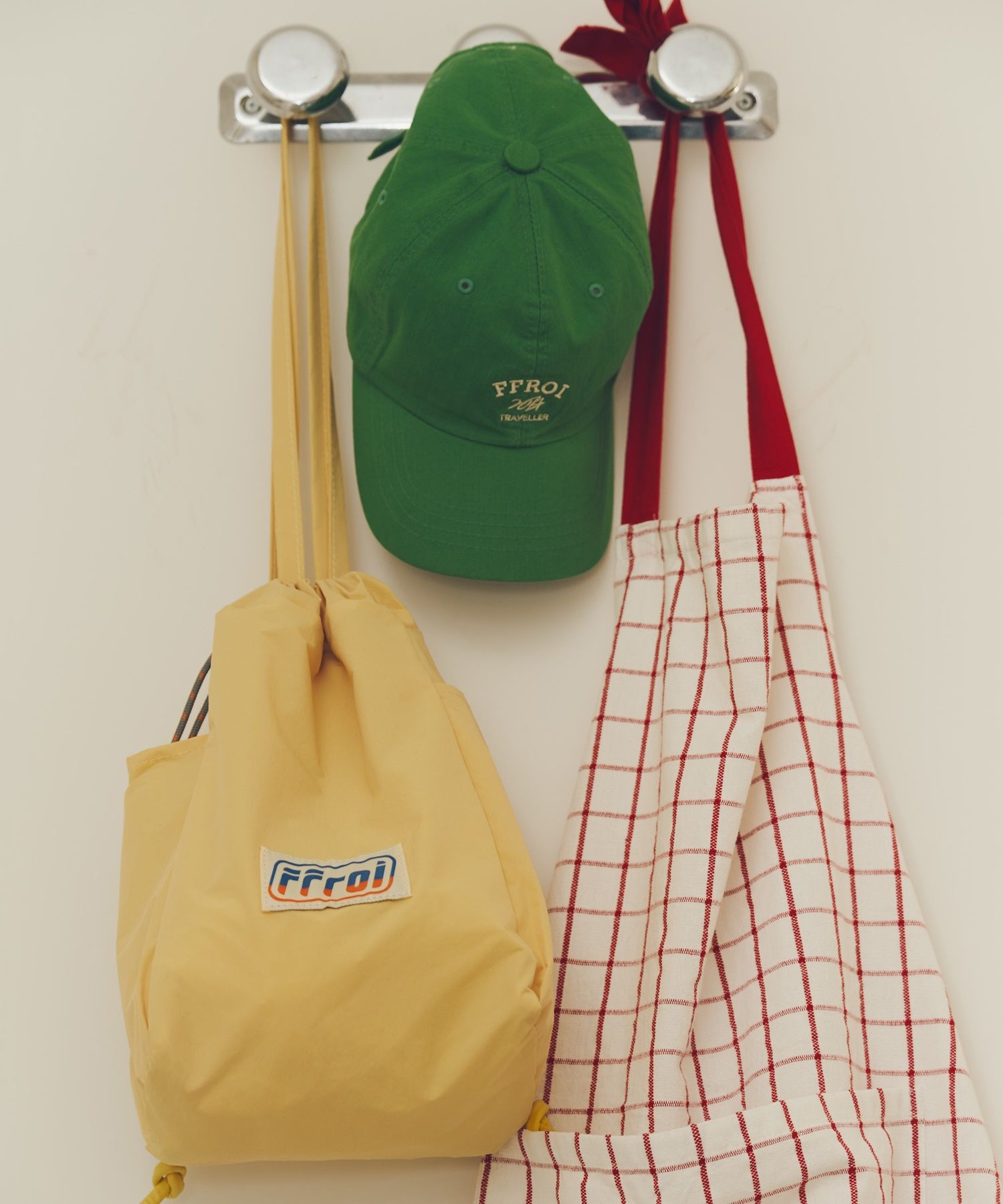 【ffroi】345 pouch MUSINSA | FFROI 345 Pouch