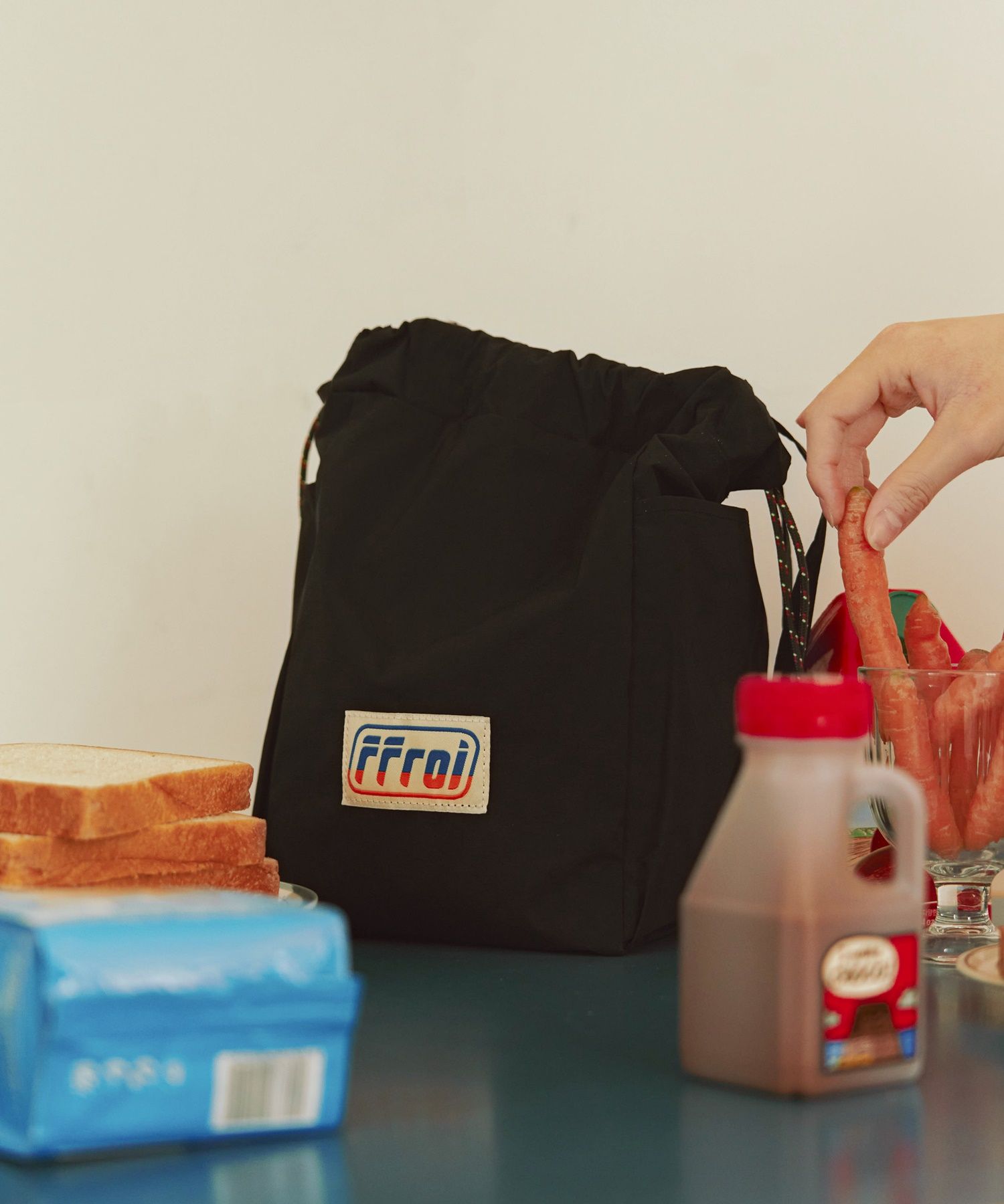 【ffroi】345 pouch MUSINSA | FFROI 345 Pouch