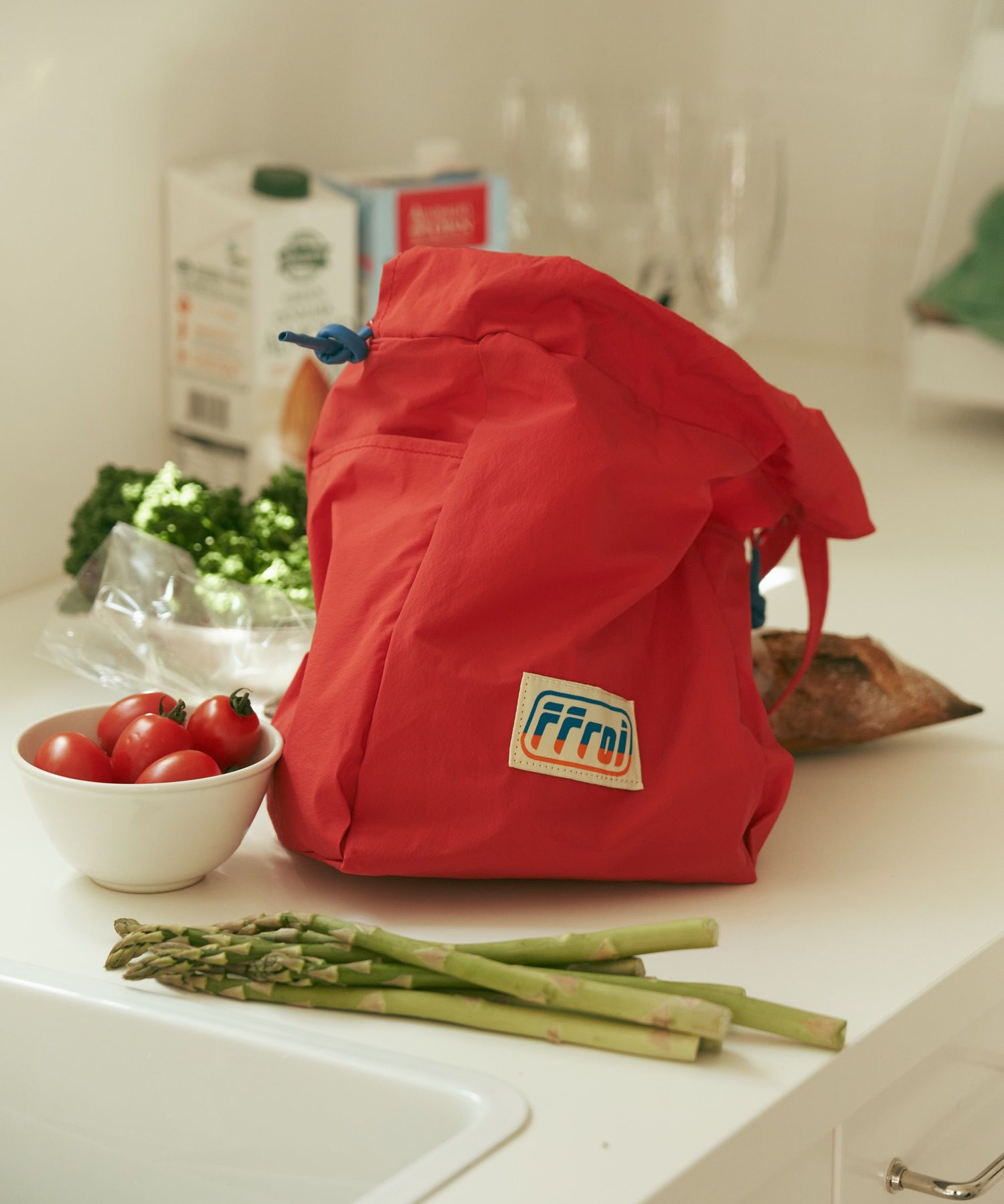 【ffroi】345 pouch 345 pouch - ffroi