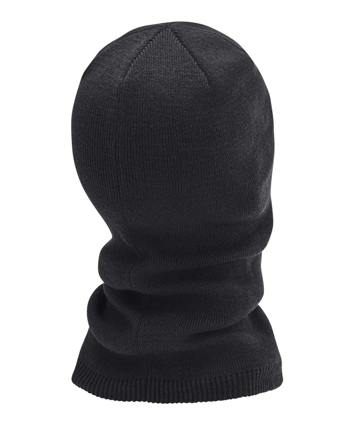 언더아머(UNDERARMOUR) 유니섹스 하프타임 발라클라바 1379993-001