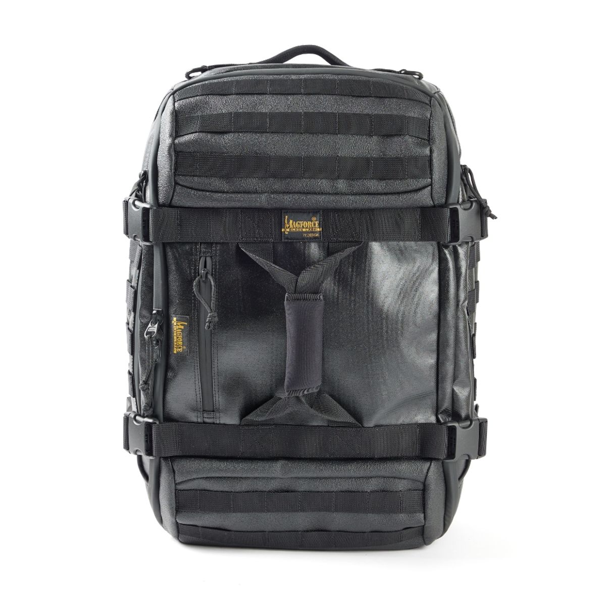 맥포스(MAGFORCE) 블랙라벨 허큘리스 EDC 3웨이백