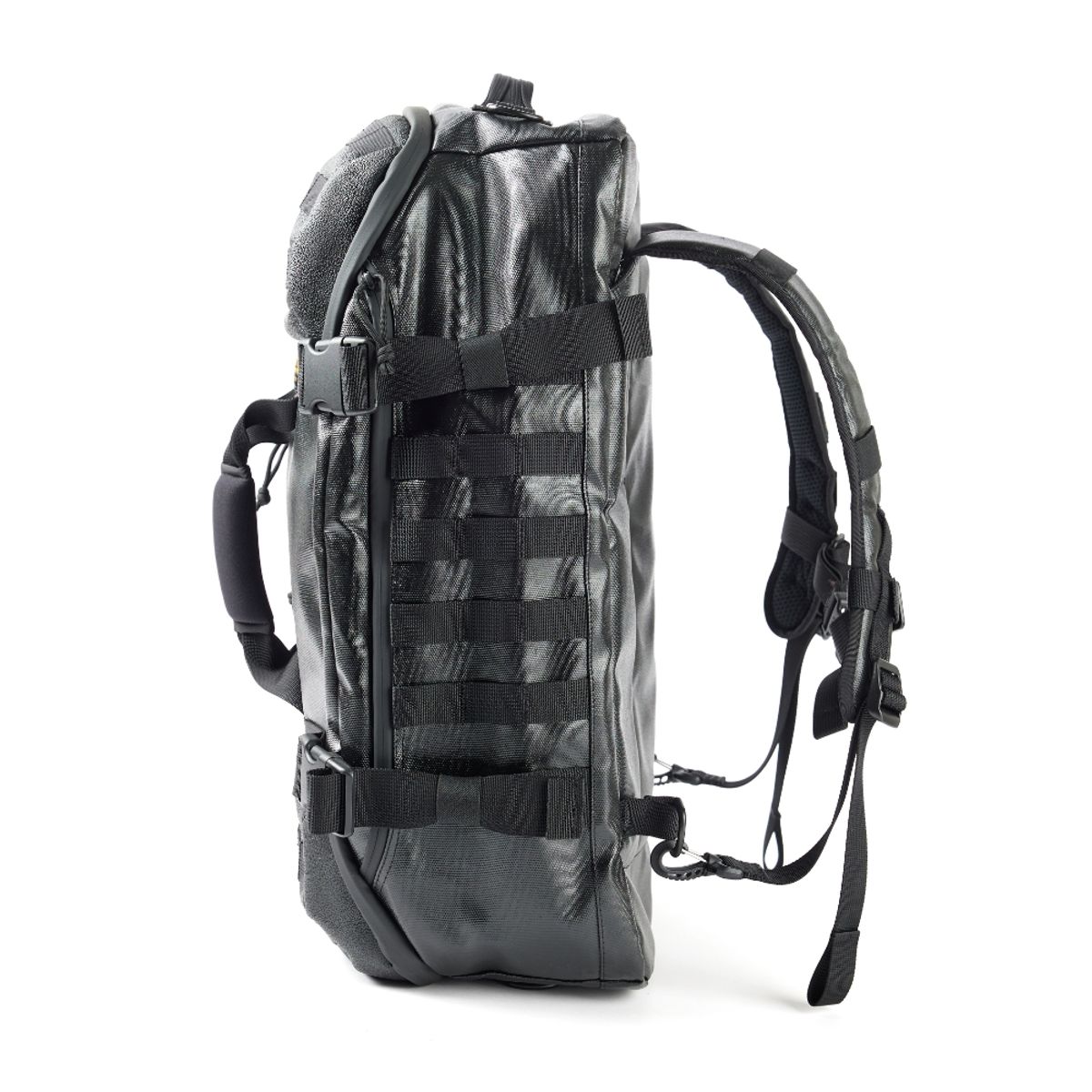 맥포스(MAGFORCE) 블랙라벨 허큘리스 EDC 3웨이백